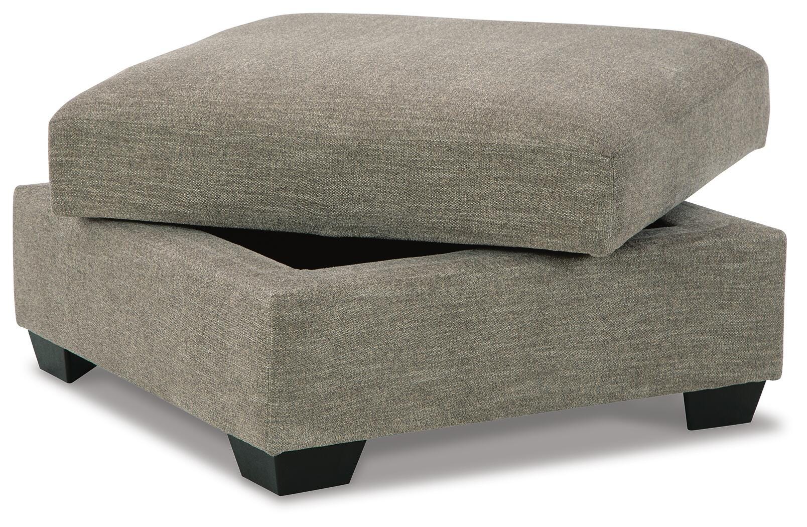 Puf Creswell con Almacenamiento - image 3