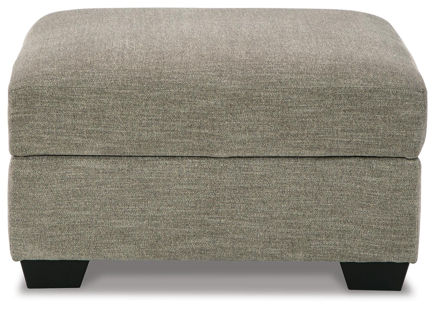 Creswell Ottoman With Storage, , large