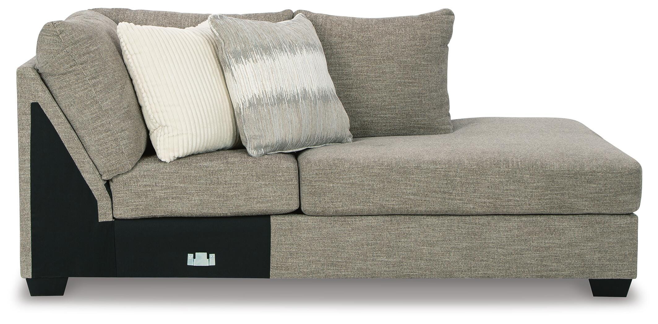 Creswell Right-Arm Facing Corner Chaise - image 3