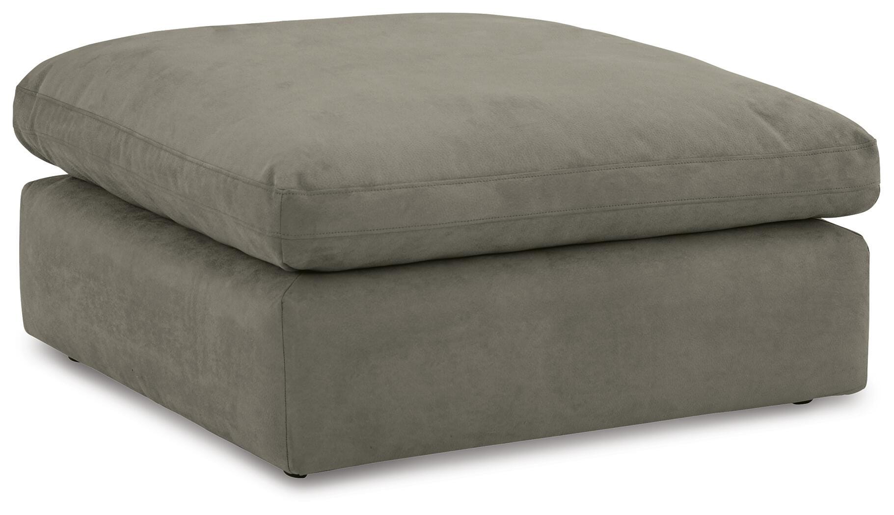 Next-Gen Gaucho Oversized Accent Ottoman, , large