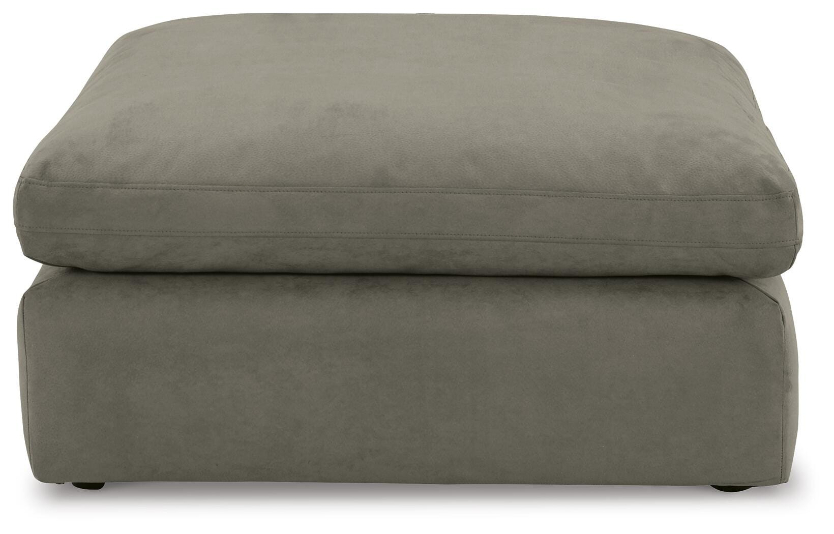 Next-Gen Gaucho Oversized Accent Ottoman | Ashley