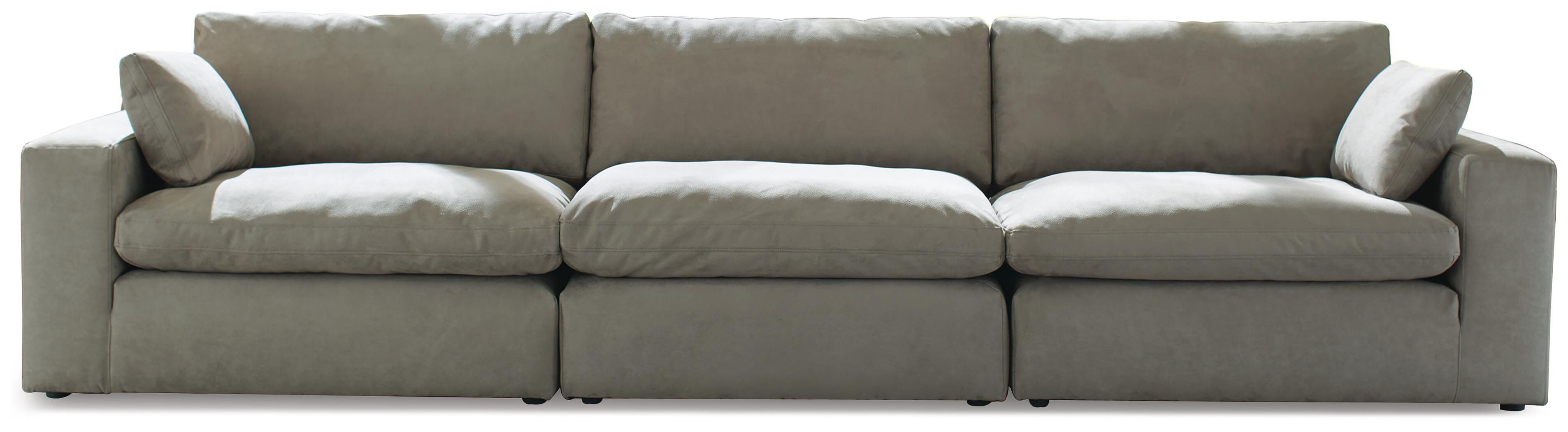 Next-Gen Gaucho 3-Piece Modular Sofa