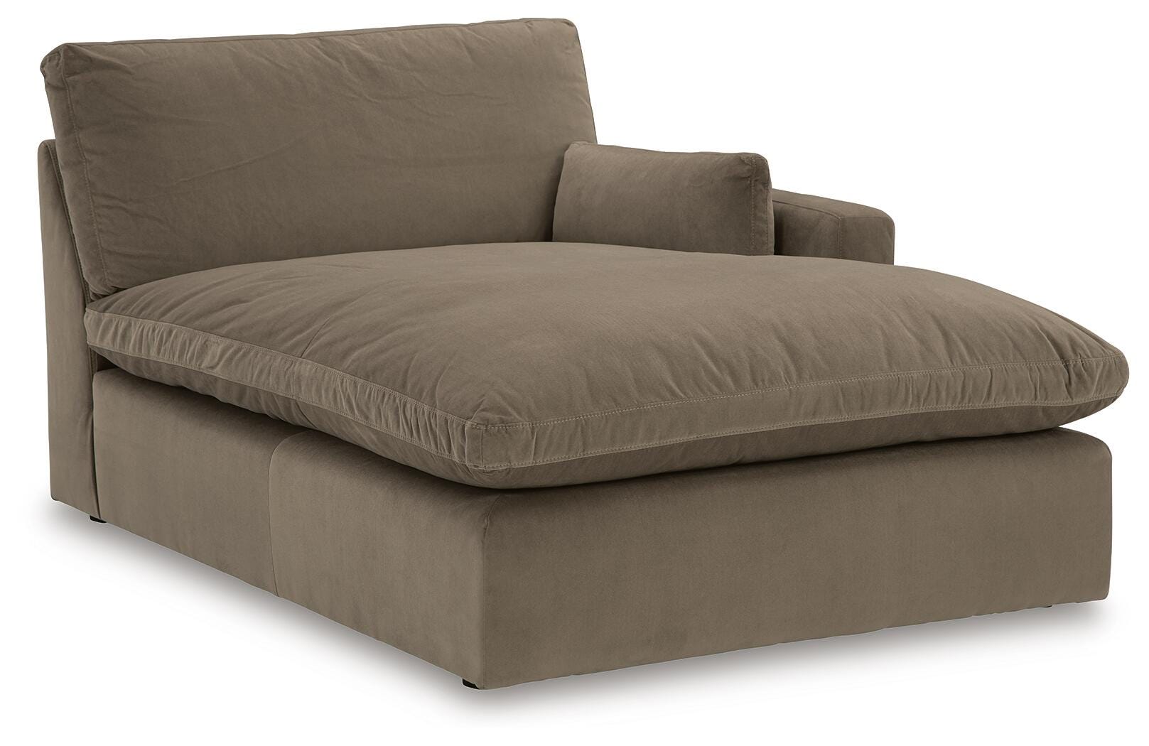 Sophie 5-Piece Sectional with Chaise - image 5