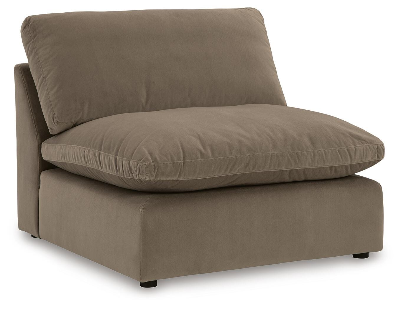 Sophie 5-Piece Sectional with Chaise - image 3