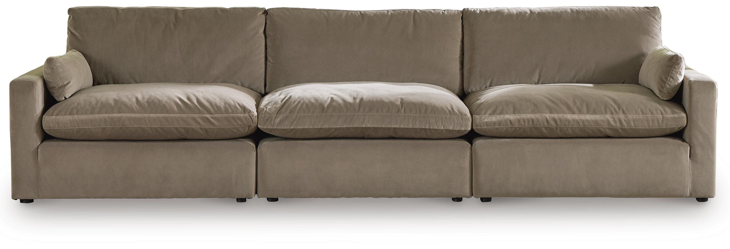 Sophie 3-Piece Sectional Sofa - image 2