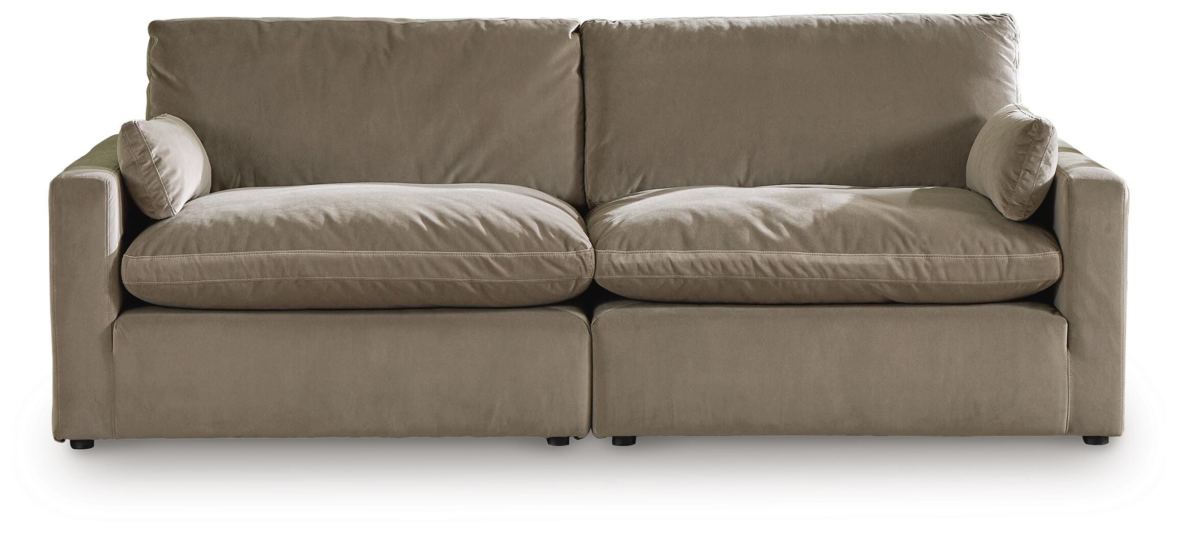 Sophie 2-Piece Sectional Loveseat - image 2