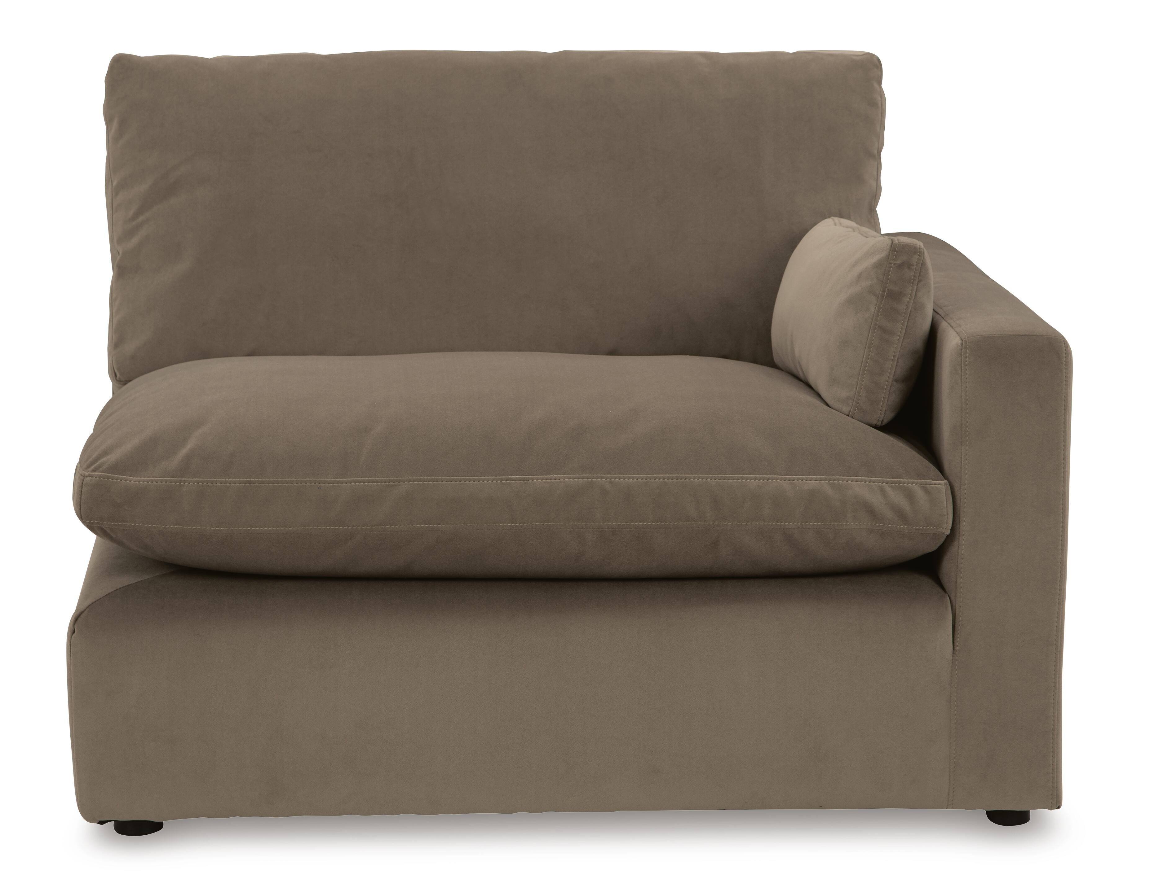 Sophie 4-Piece Sectional - image 5