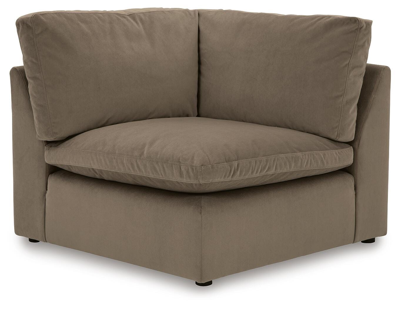Sophie 5-Piece Sectional with Chaise - image 4