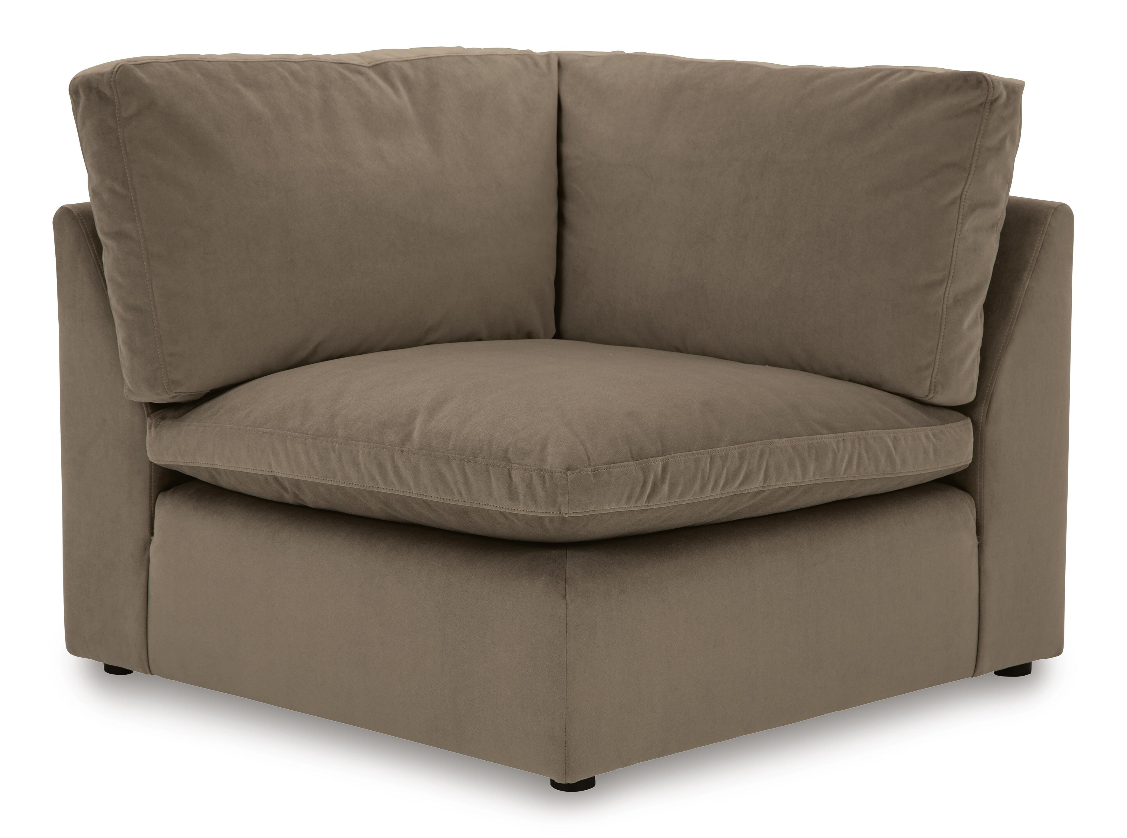 Sophie 4-Piece Sectional - image 4