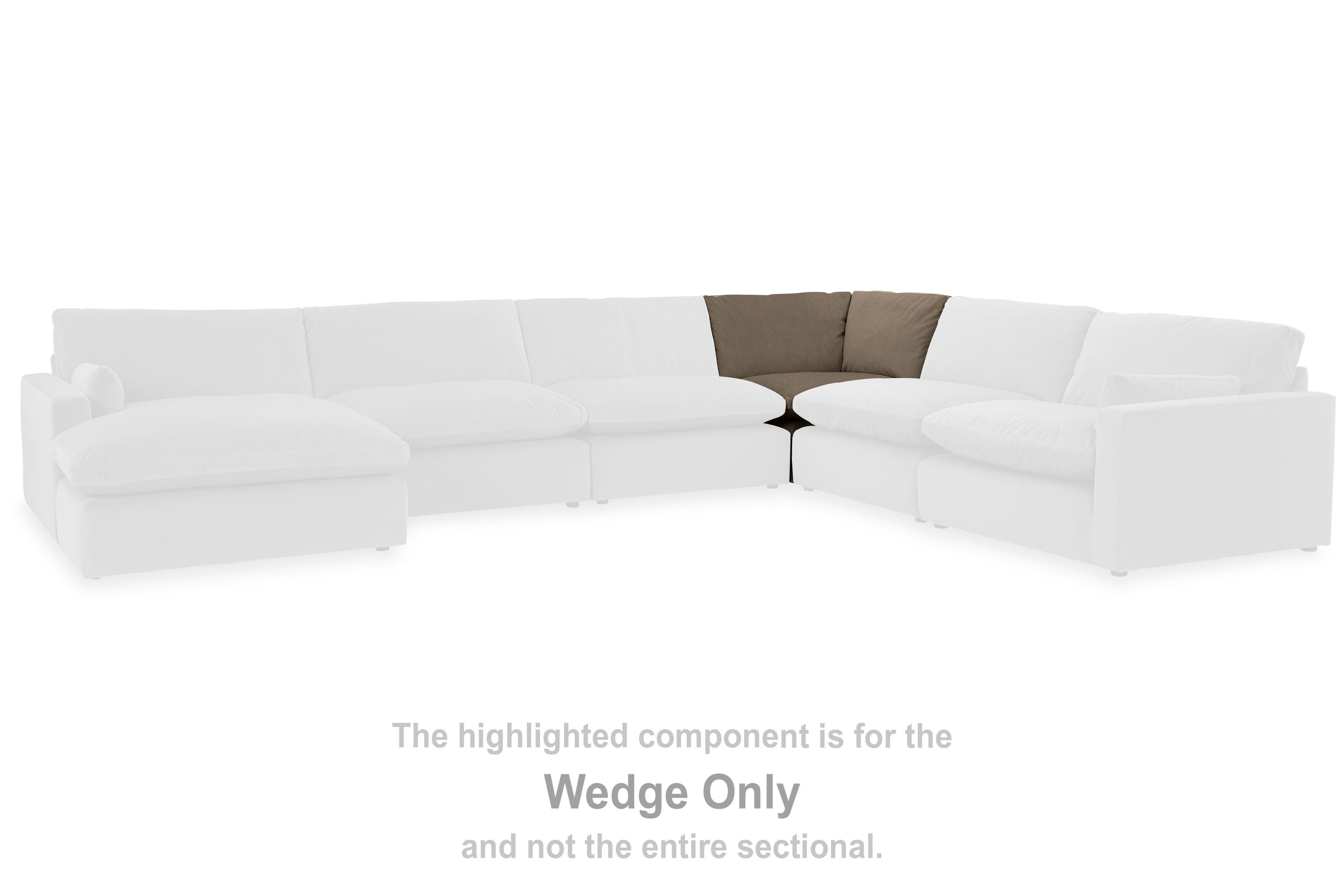 Sophie Wedge - image 1