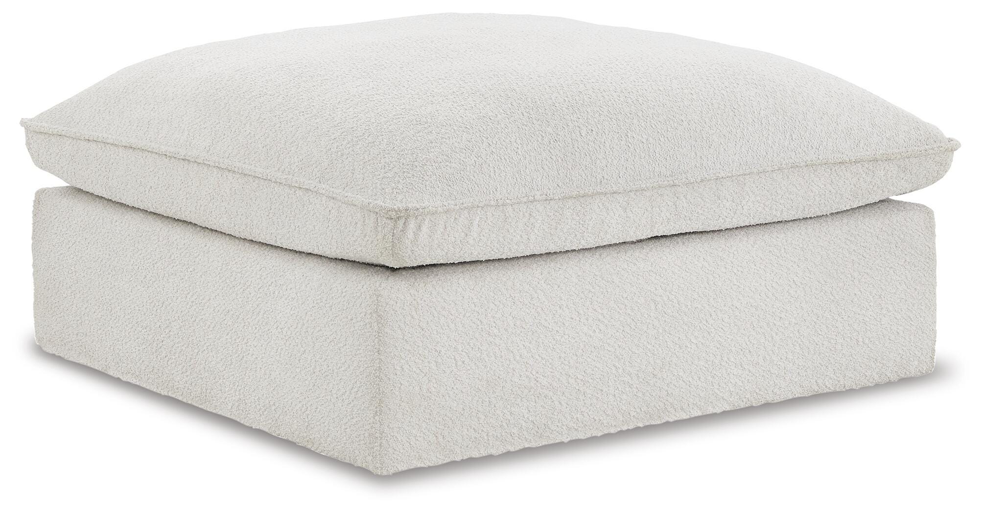 Gimma Ottoman With Storage - image 2