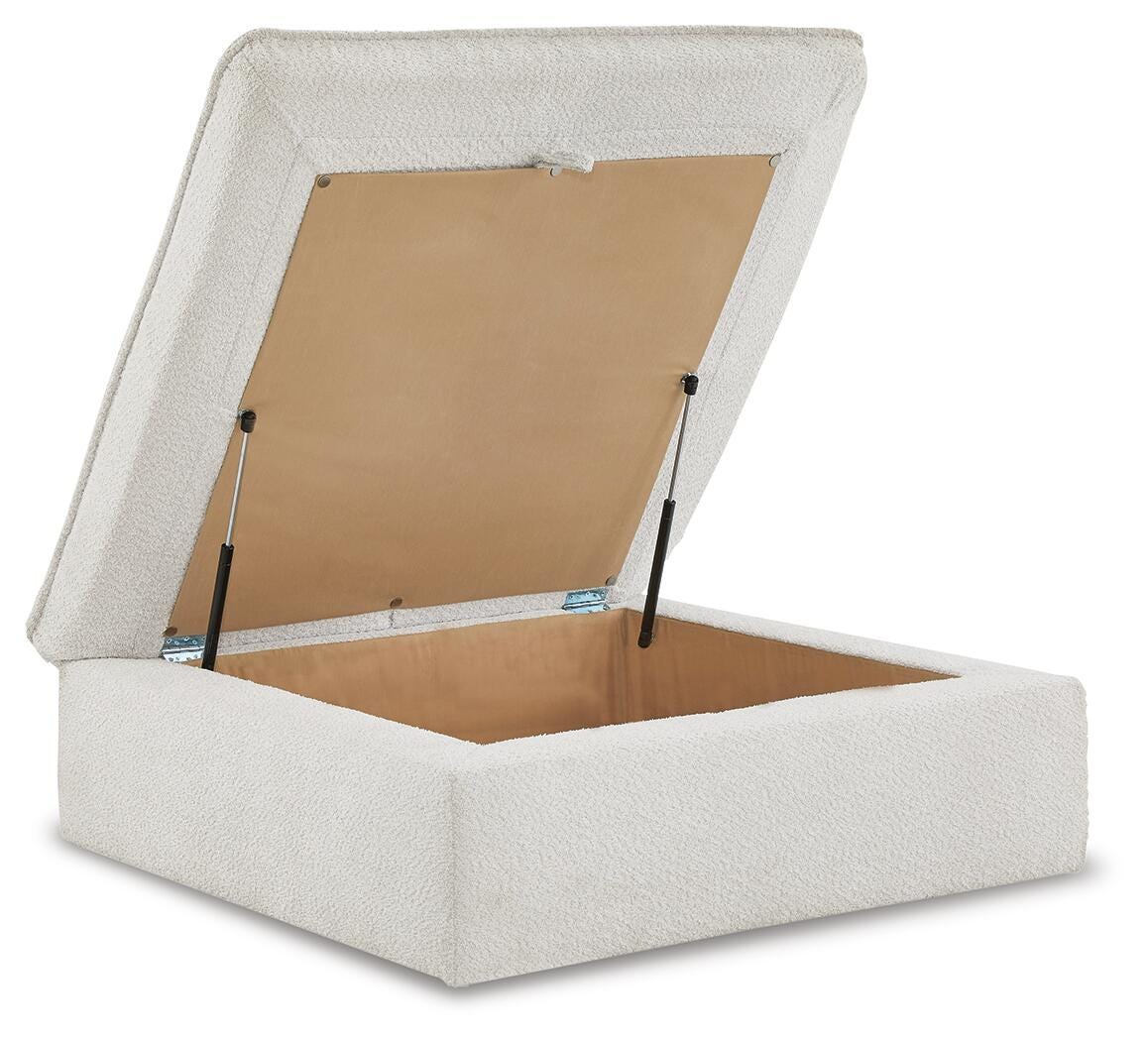 Gimma Ottoman With Storage - image 3