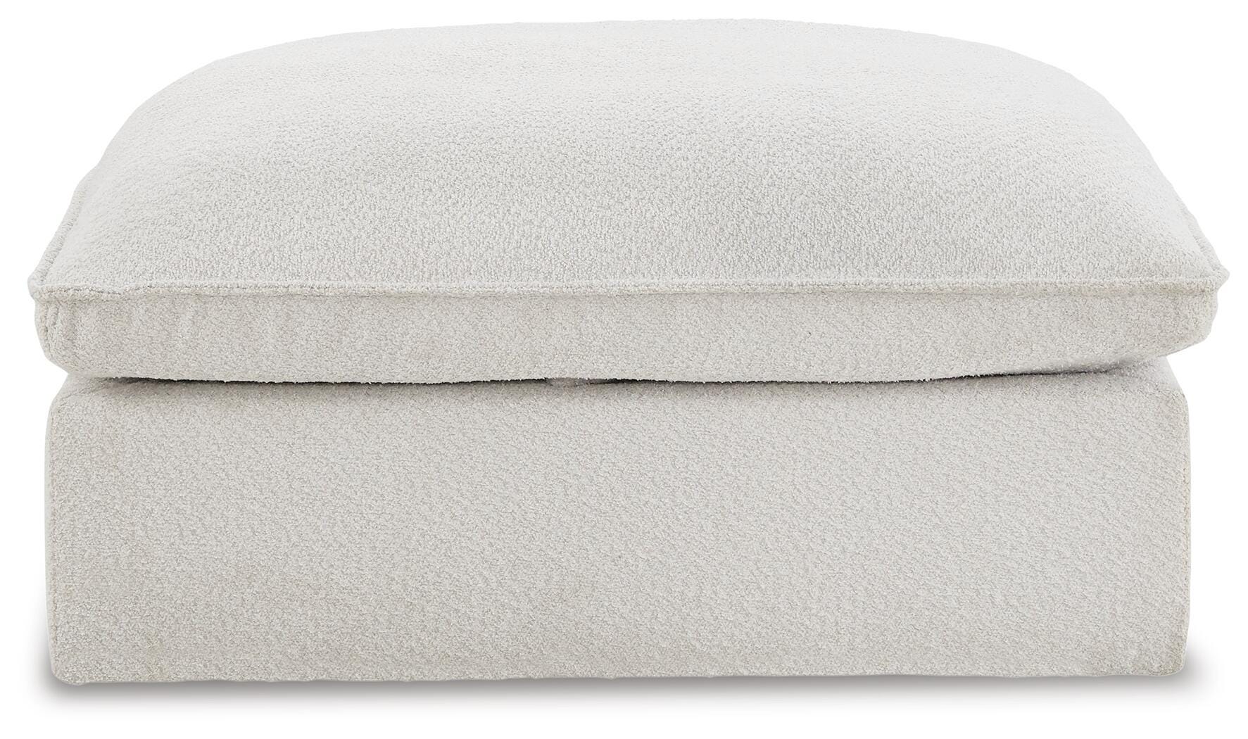 Gimma Ottoman With Storage - image 4