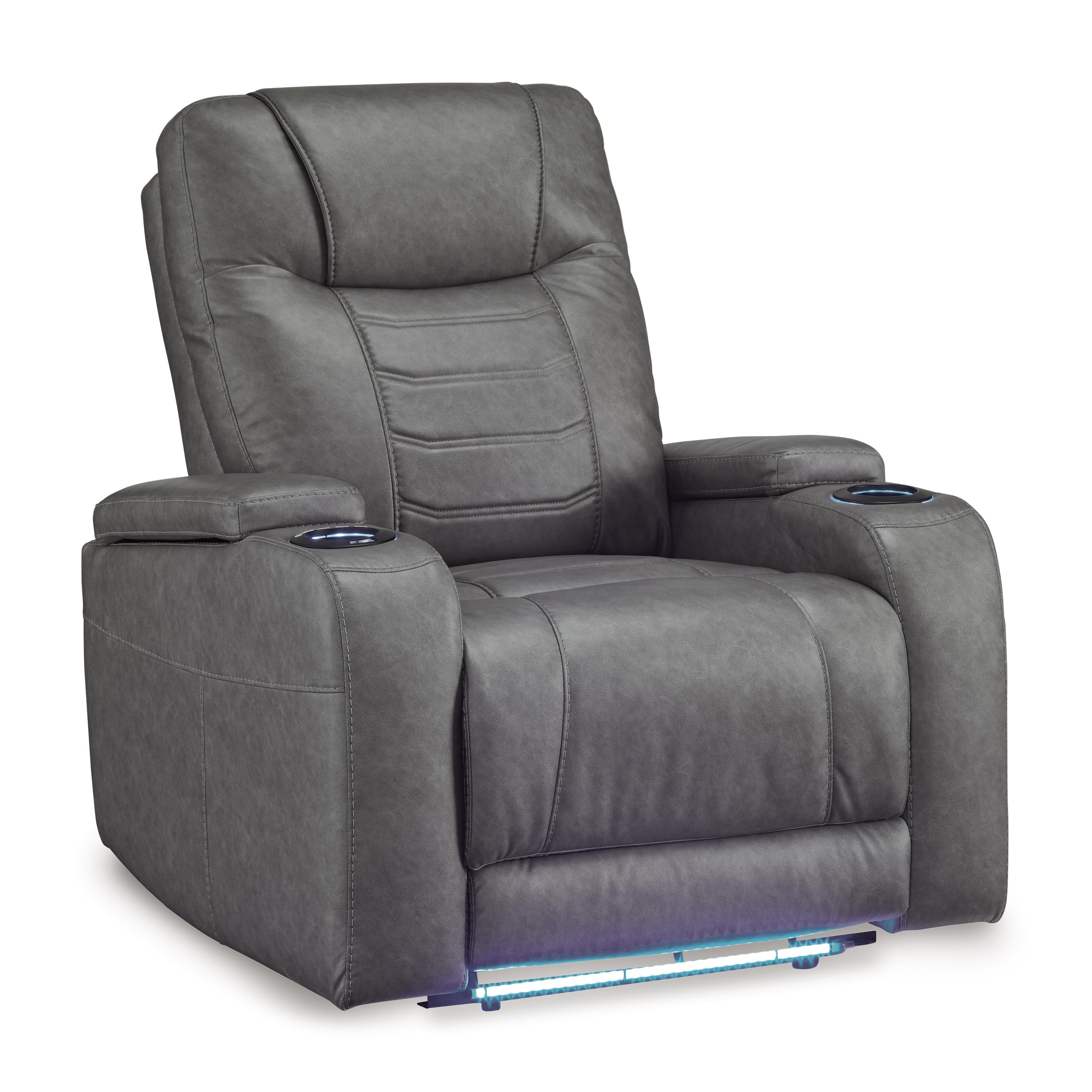 Schooner Rocks Power Recliner - image 1