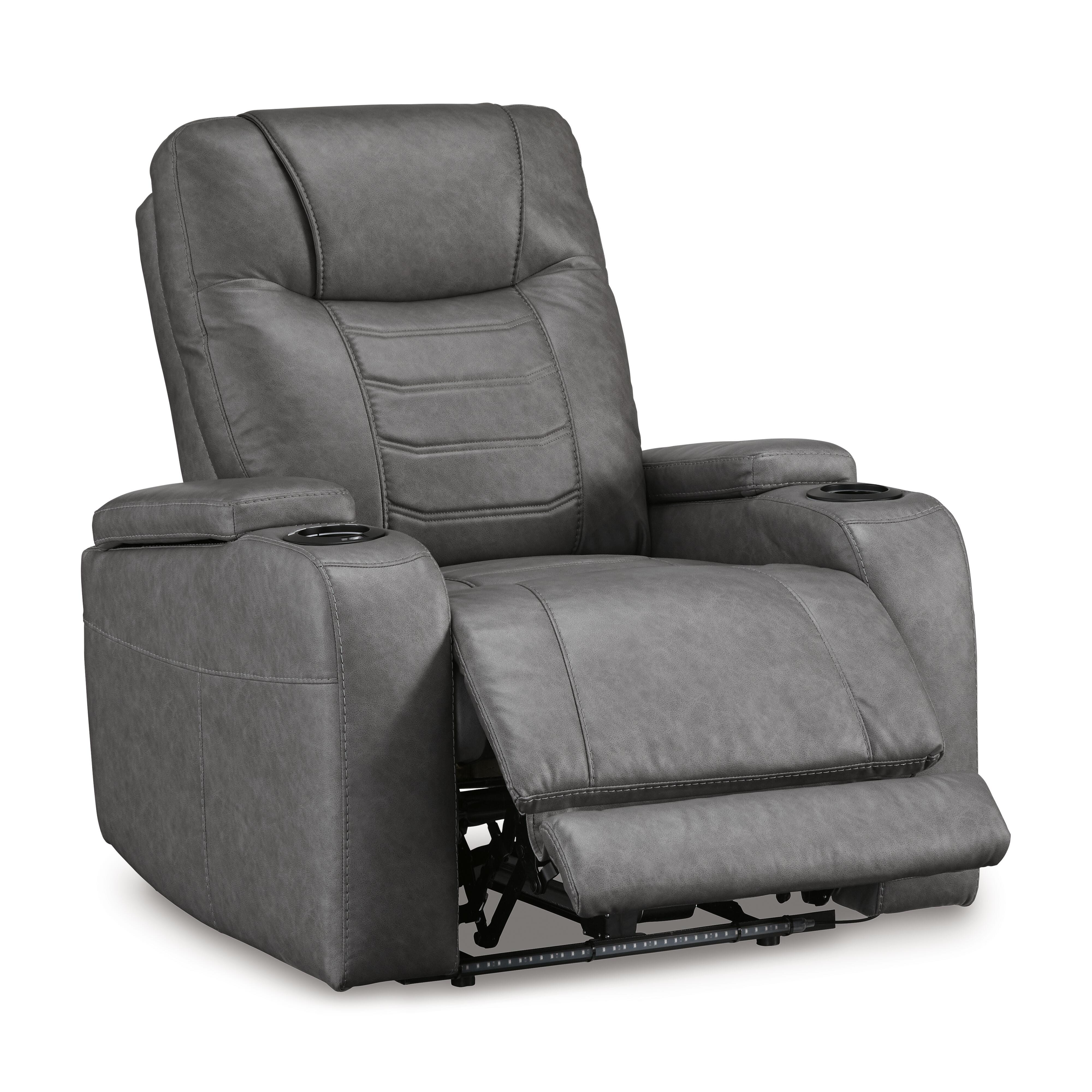Schooner Rocks Power Recliner - image 7