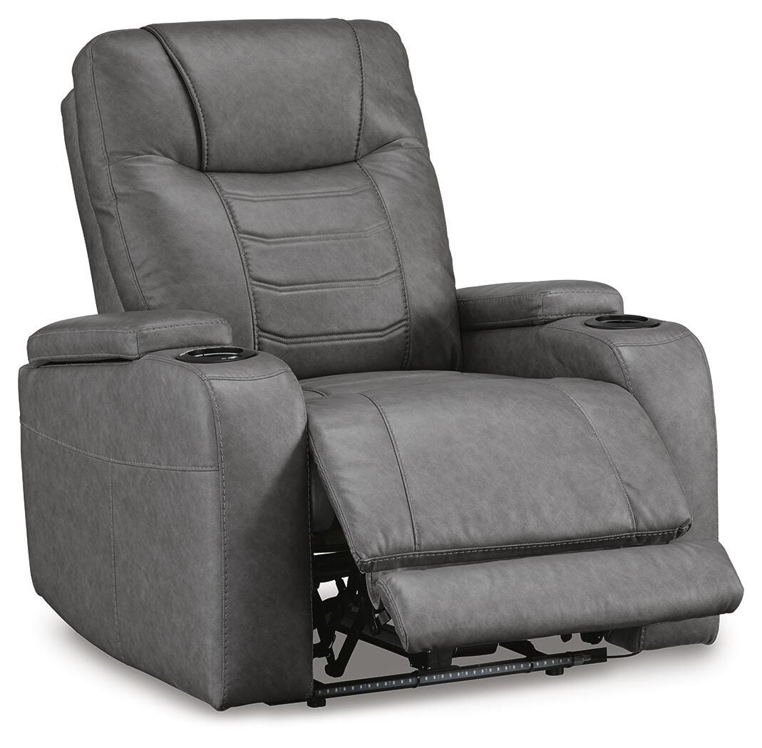 Schooner Rocks Power Recliner - image 3