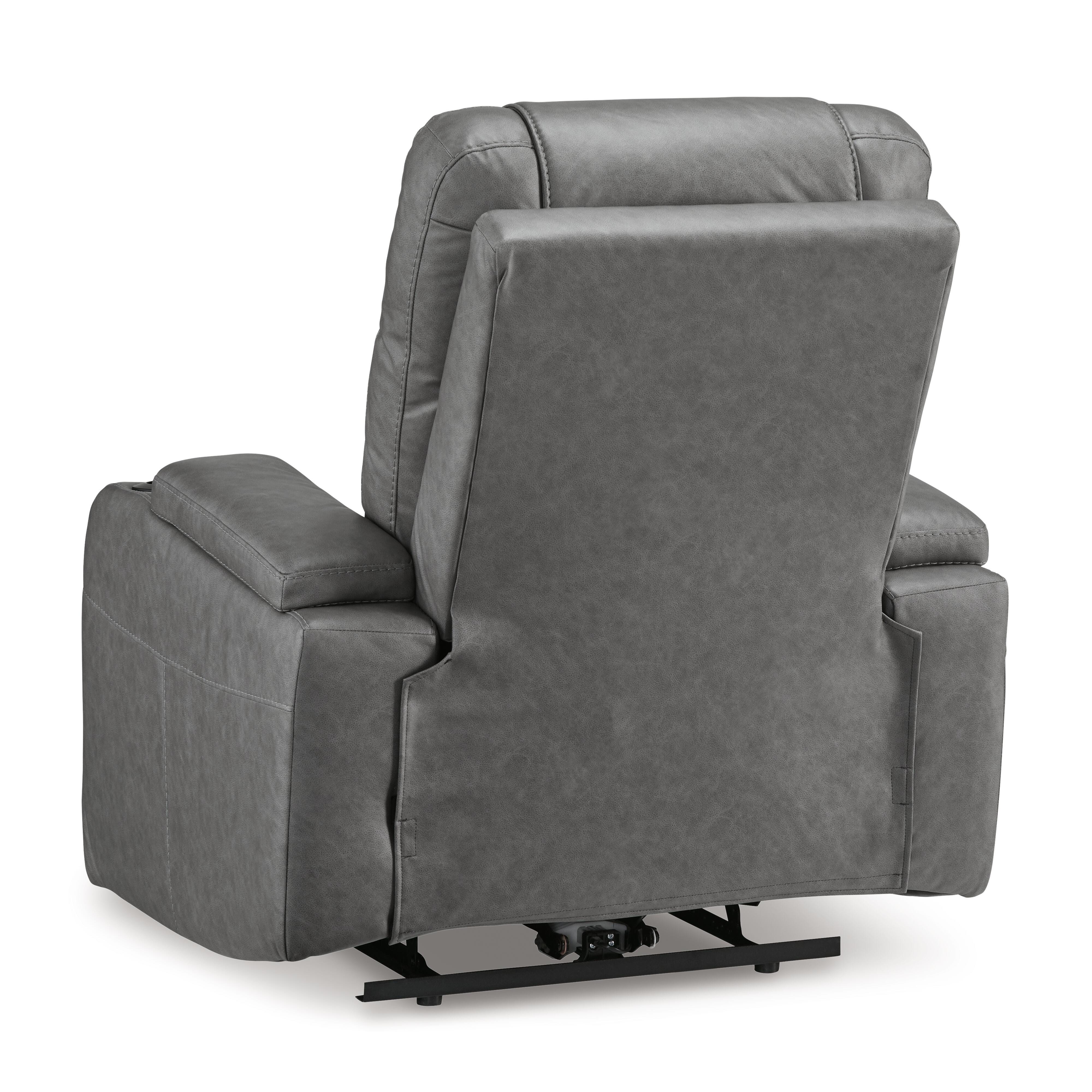 Schooner Rocks Power Recliner - image 6