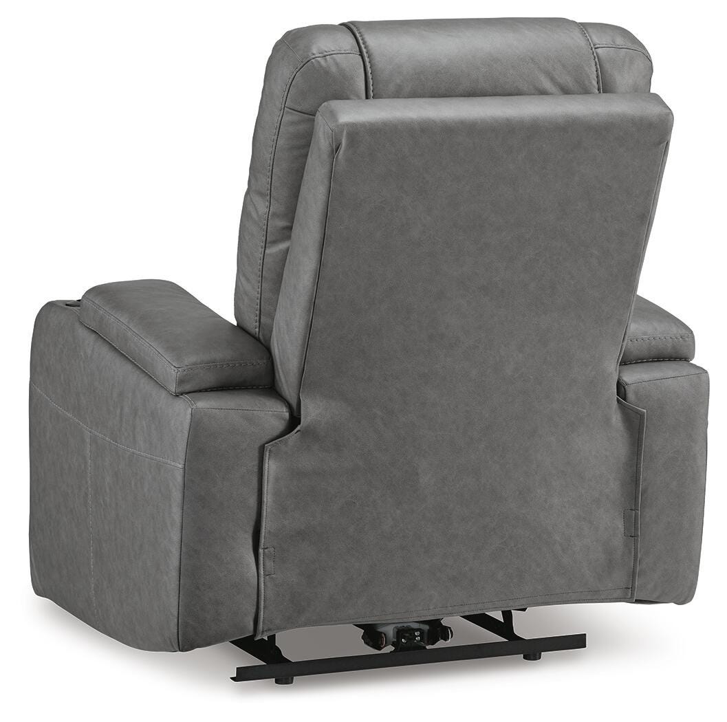 Schooner Rocks Power Recliner - image 6