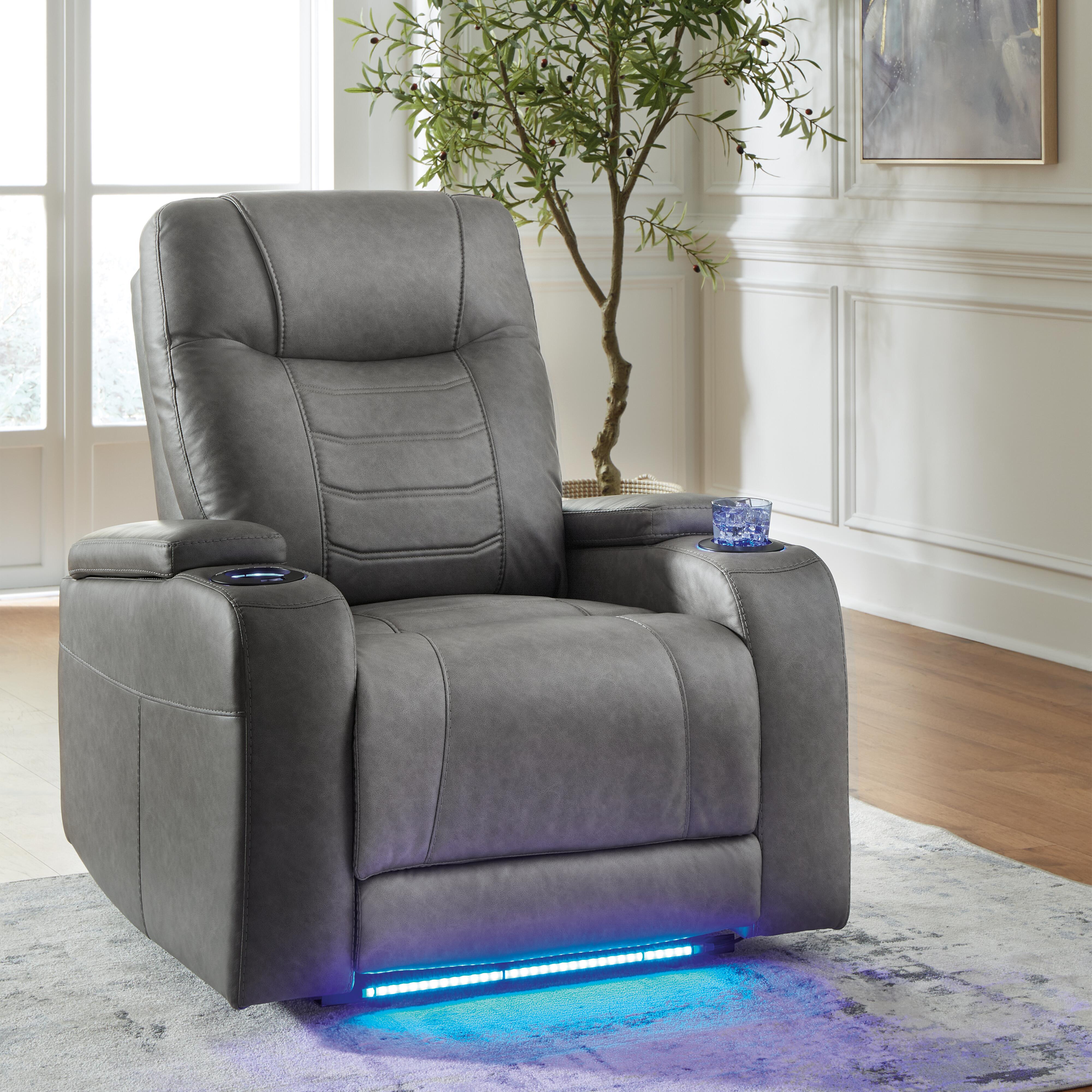 Schooner Rocks Power Recliner - image 3