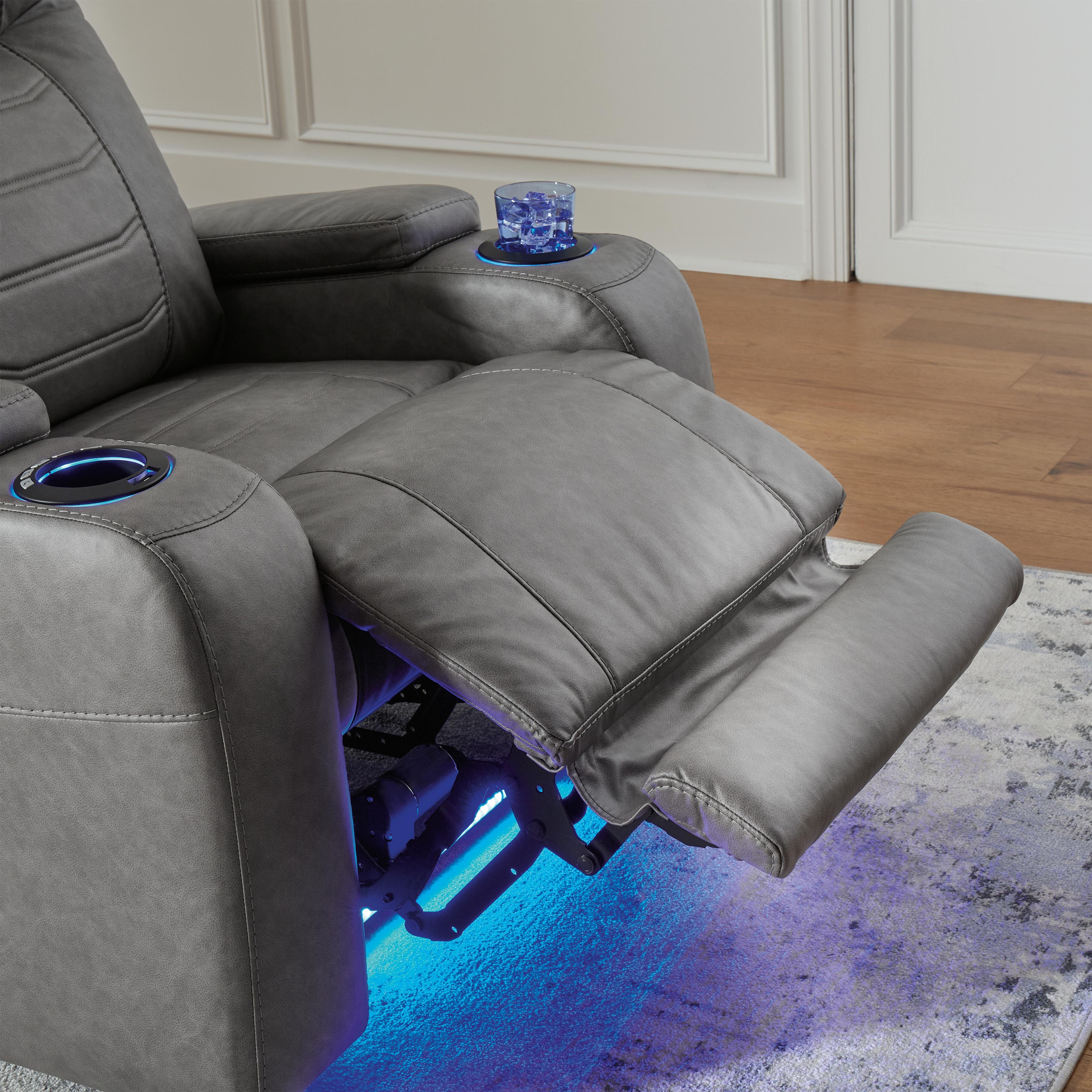 Schooner Rocks Power Recliner - image 11