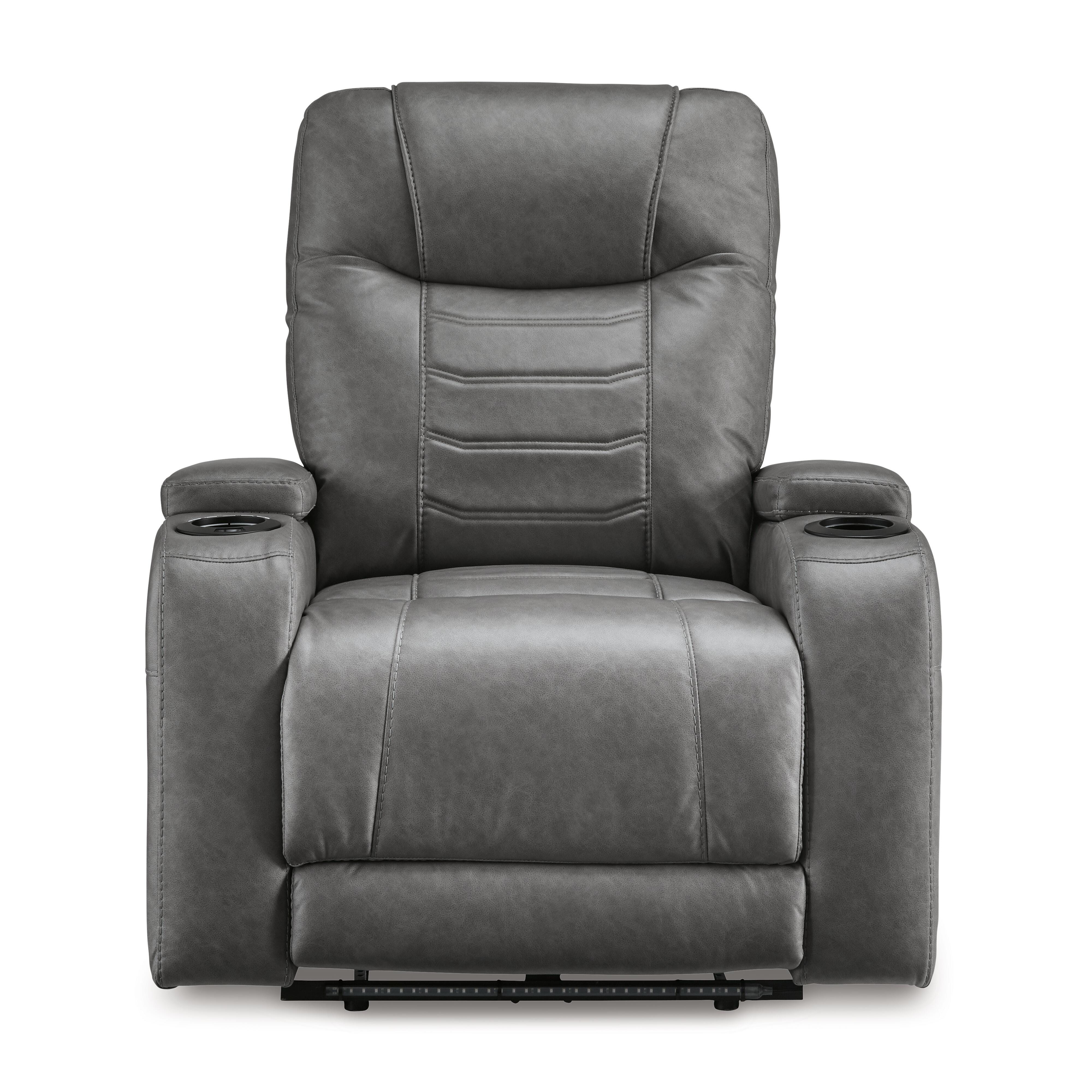 Schooner Rocks Power Recliner - image 4