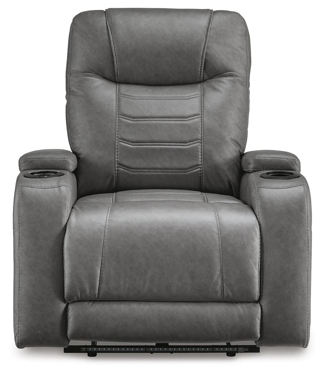 Schooner Rocks Power Recliner - image 4