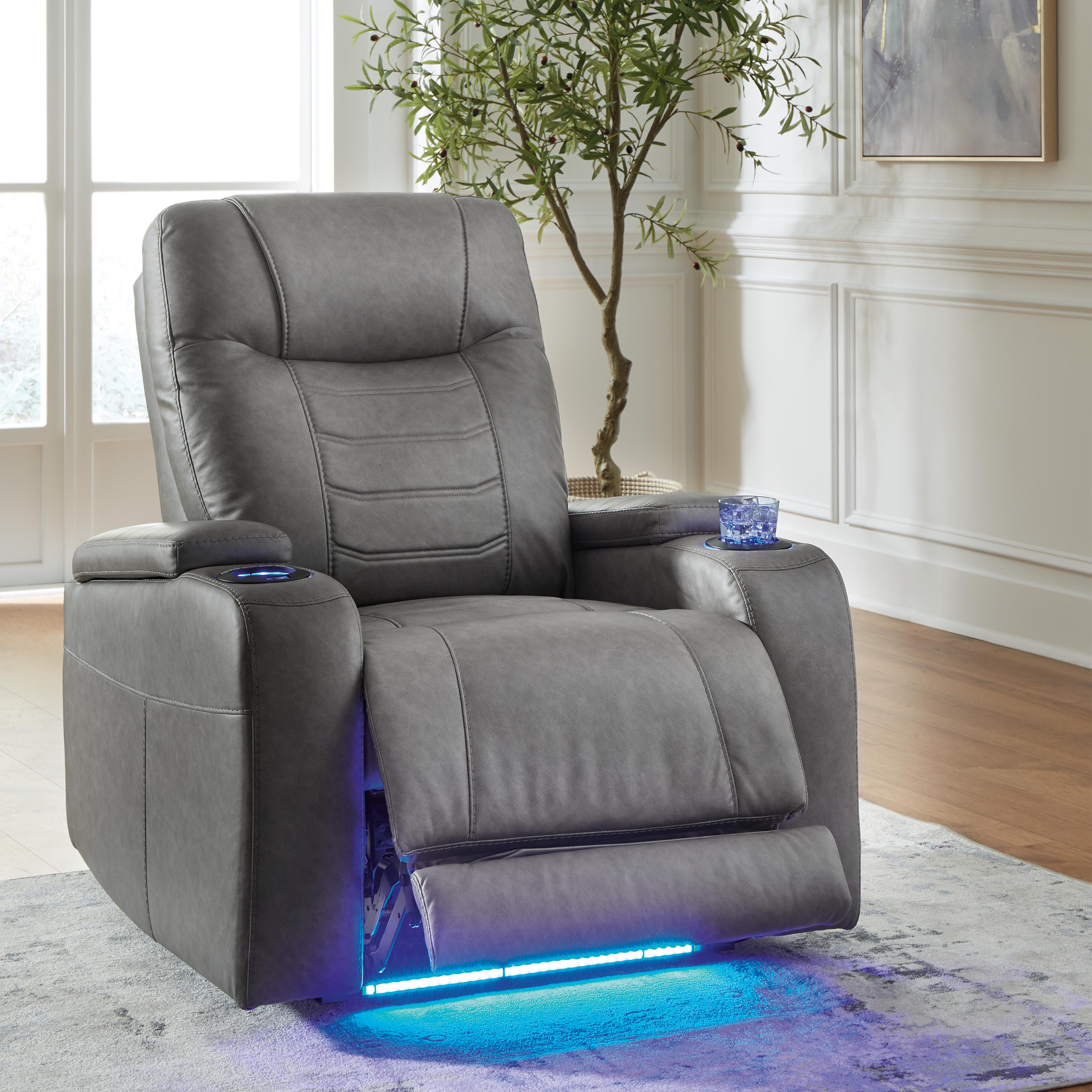 Schooner Rocks Power Recliner - image 2