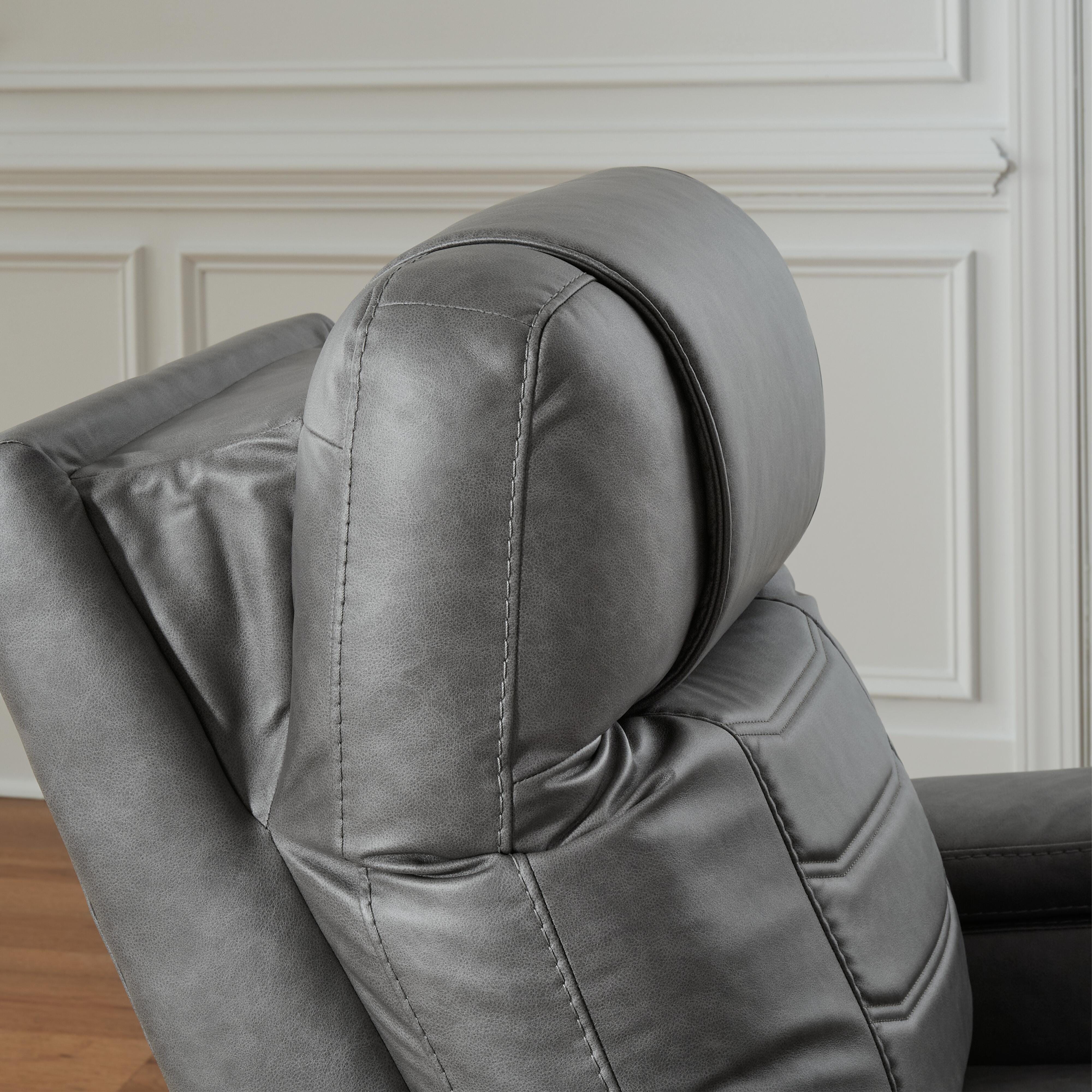 Schooner Rocks Power Recliner - image 10