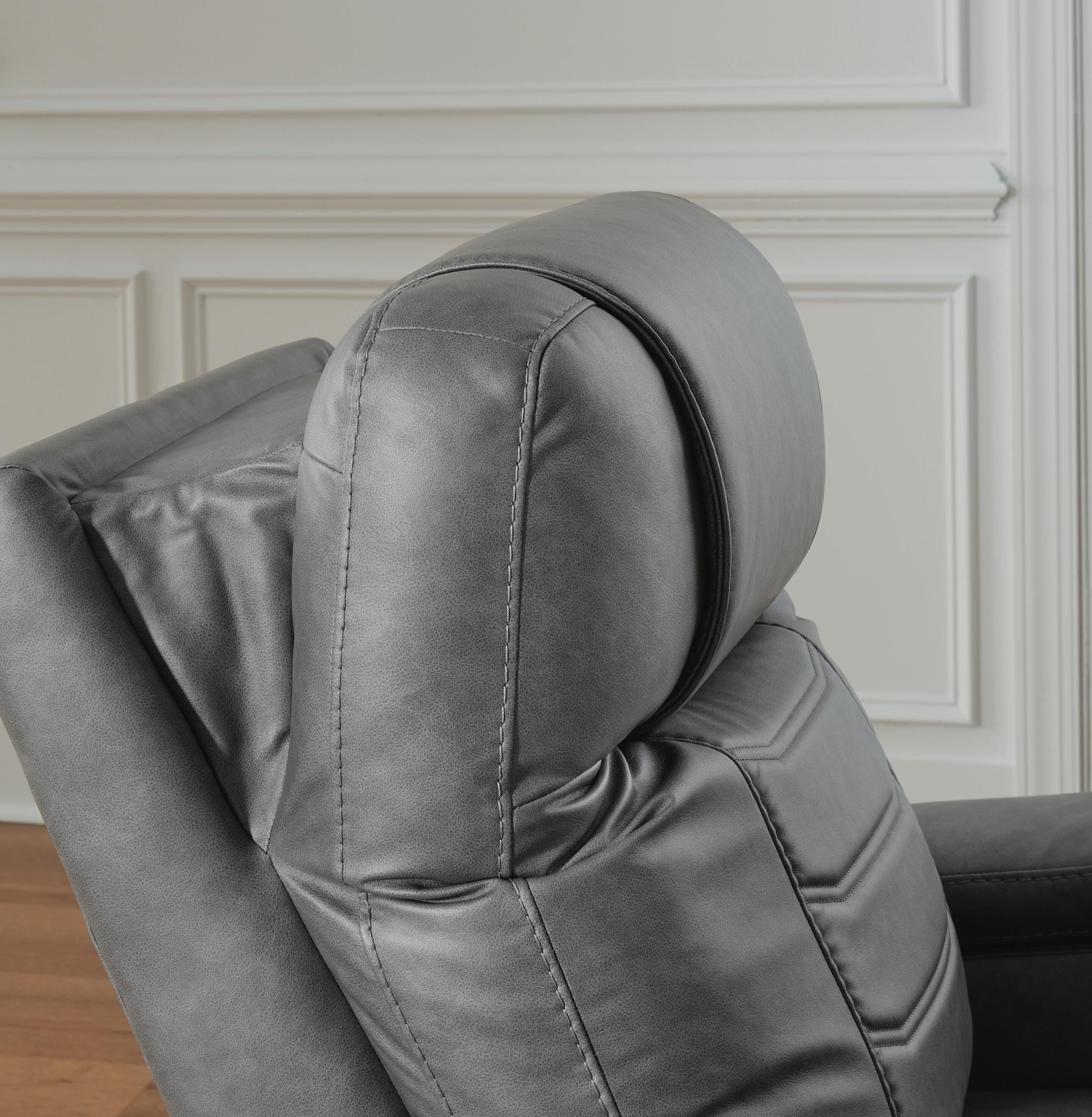 Schooner Rocks Power Recliner - image 9
