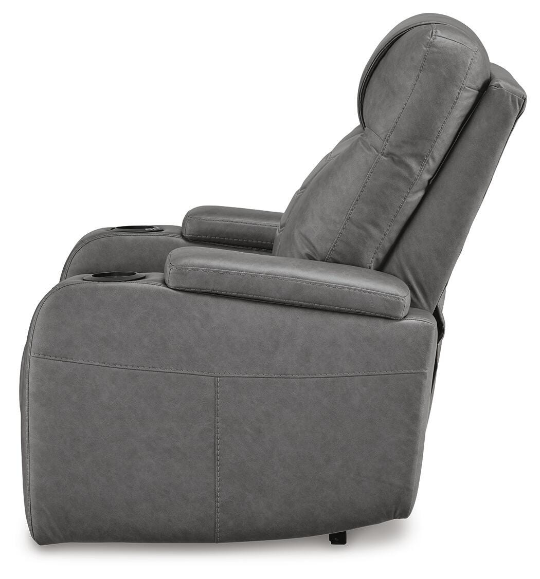 Schooner Rocks Power Recliner - image 7