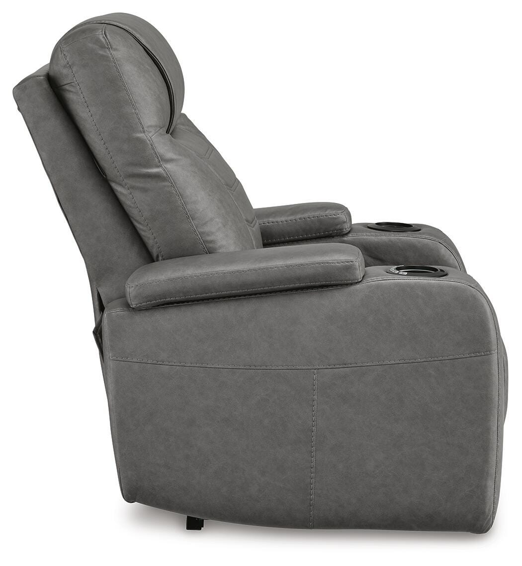 Schooner Rocks Power Recliner - image 5