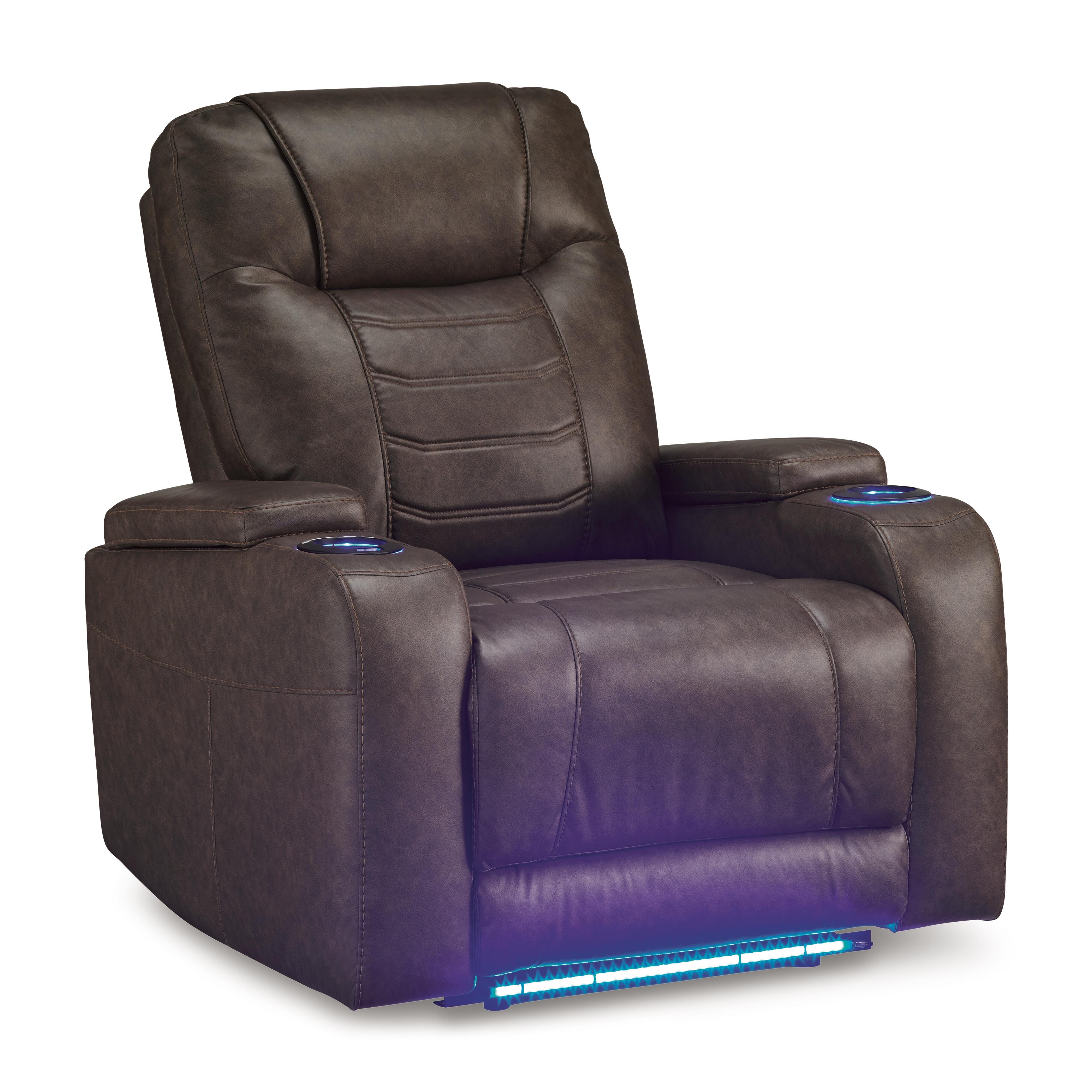 Schooner Rocks Power Recliner - image 1