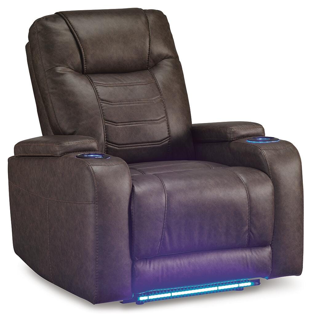 Schooner Rocks Power Recliner - image 2