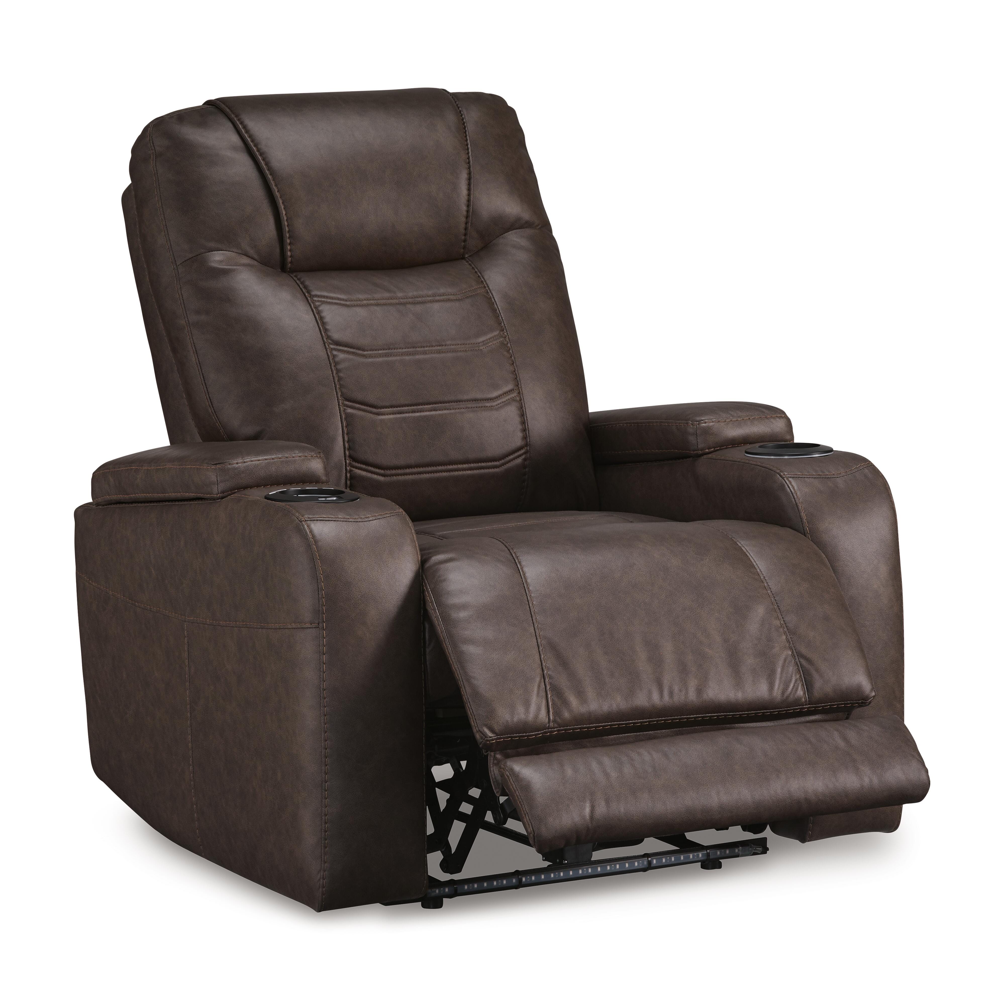 Schooner Rocks Power Recliner - image 7