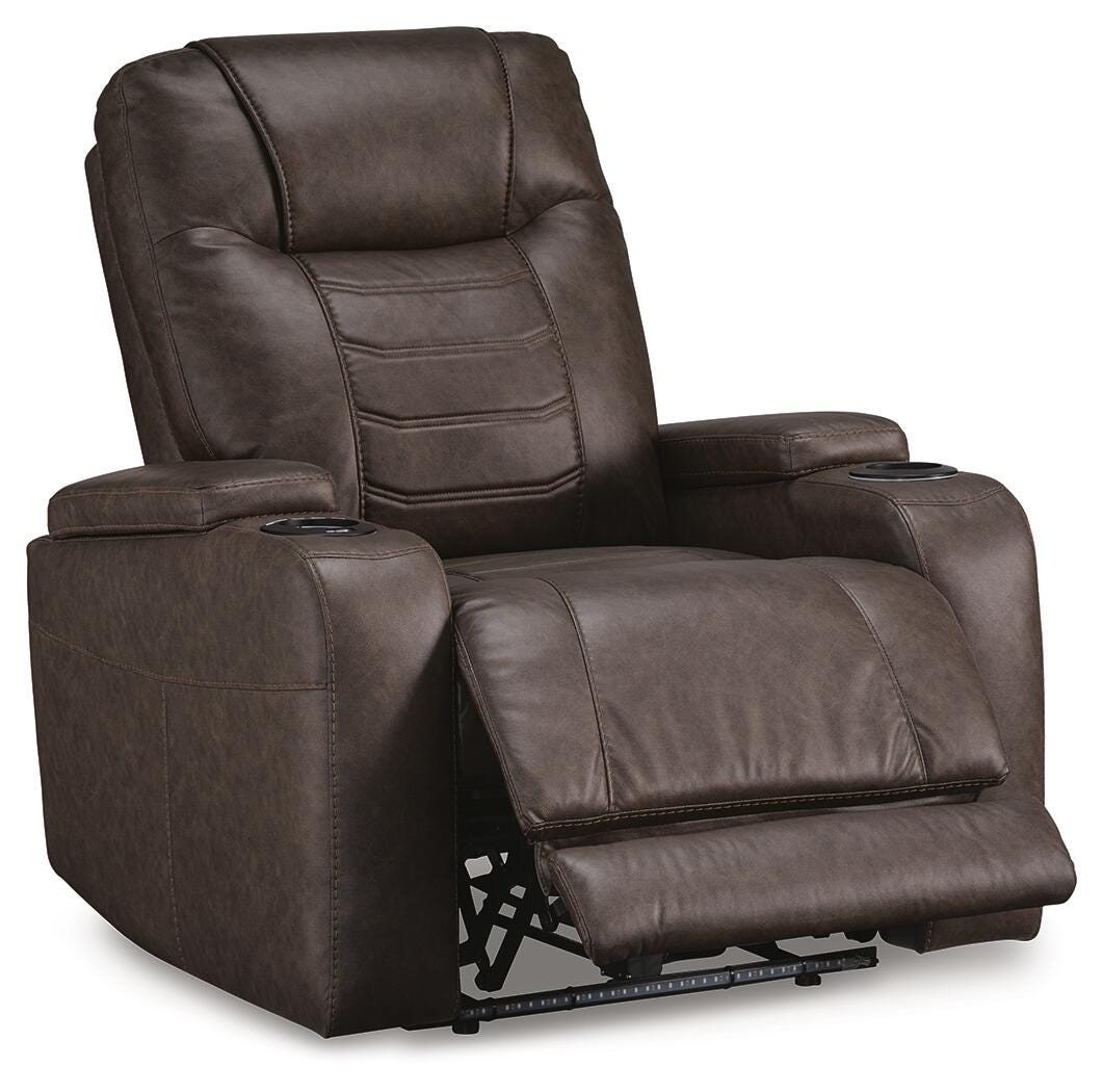Schooner Rocks Power Recliner - image 3