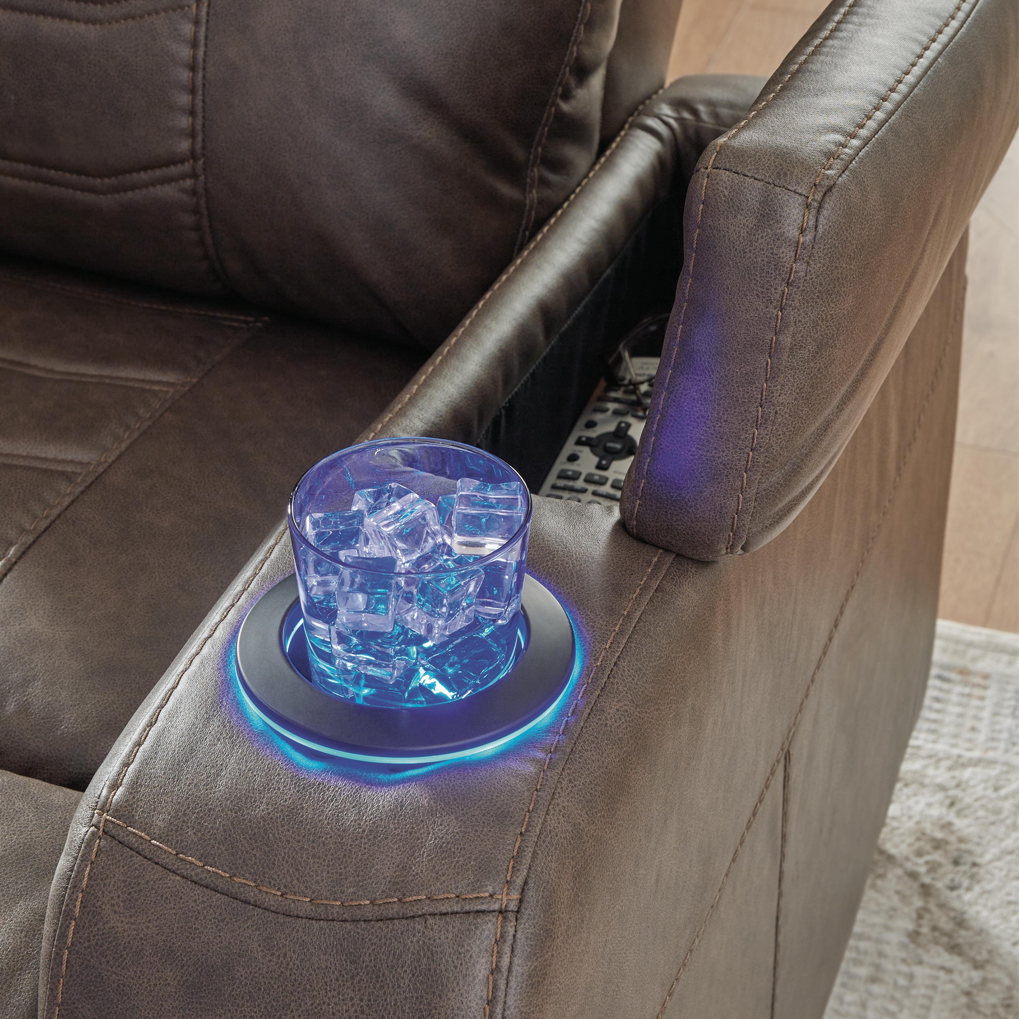 Schooner Rocks Power Recliner - image 9