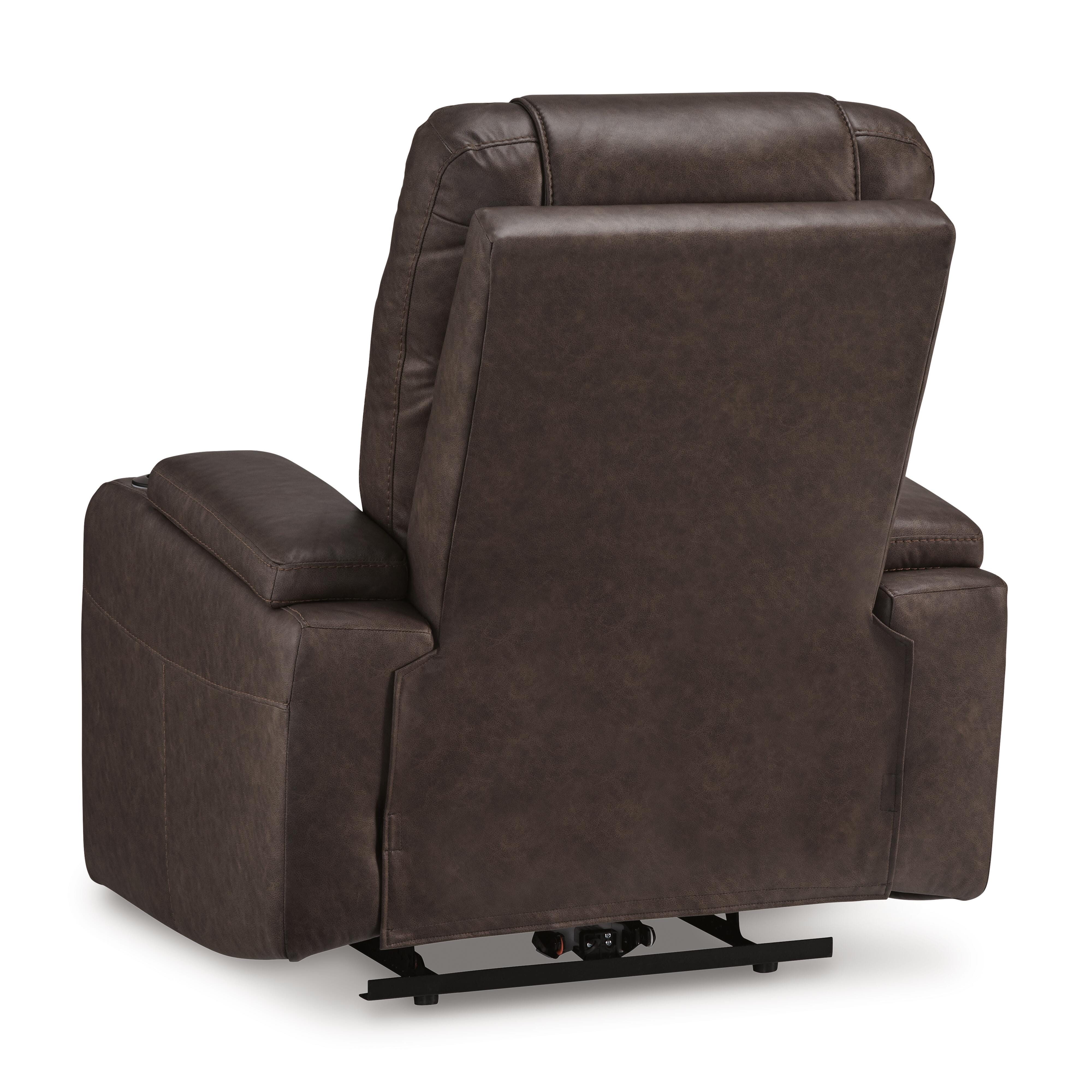 Schooner Rocks Power Recliner - image 6