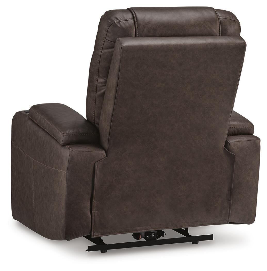 Schooner Rocks Power Recliner - image 6