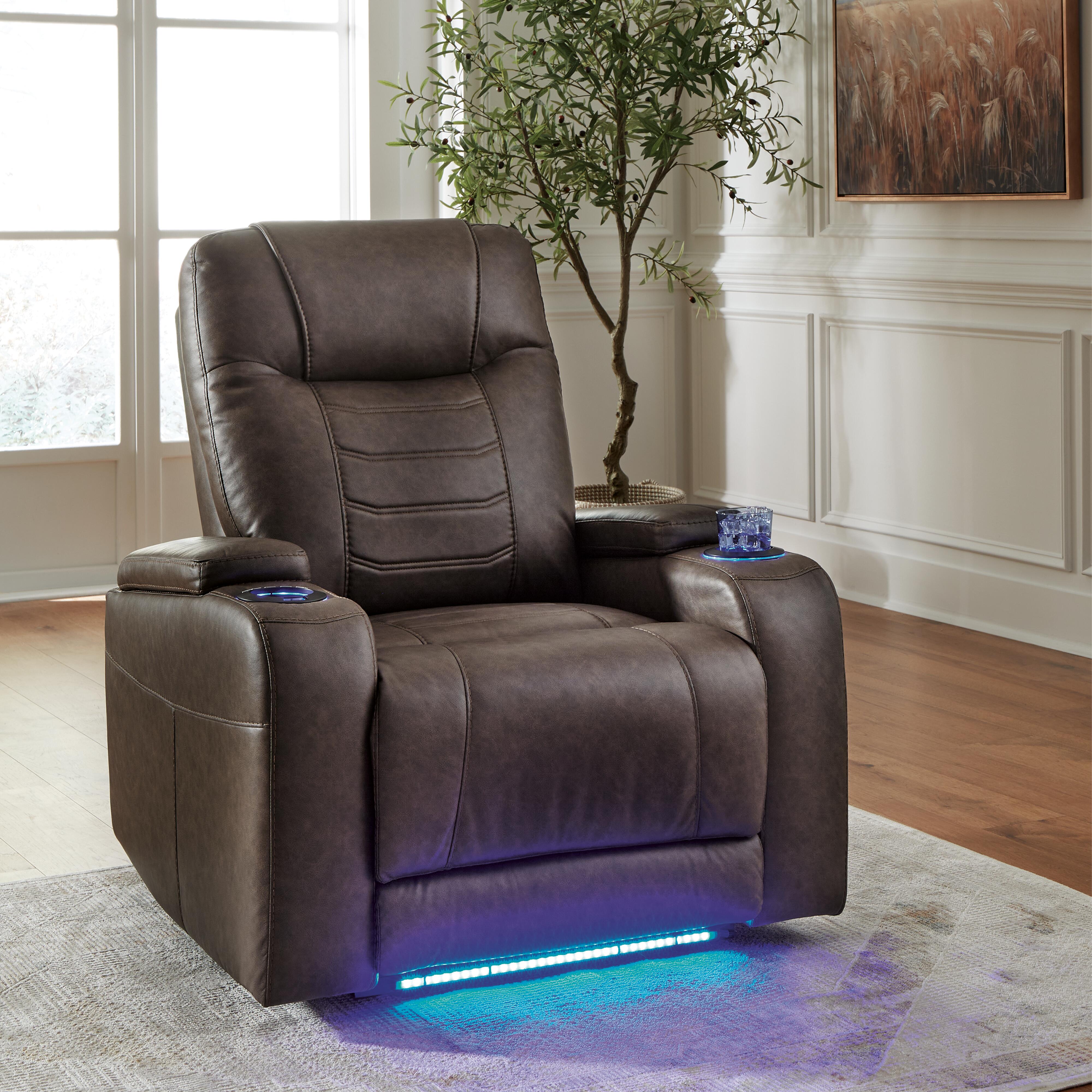 Schooner Rocks Power Recliner - image 3
