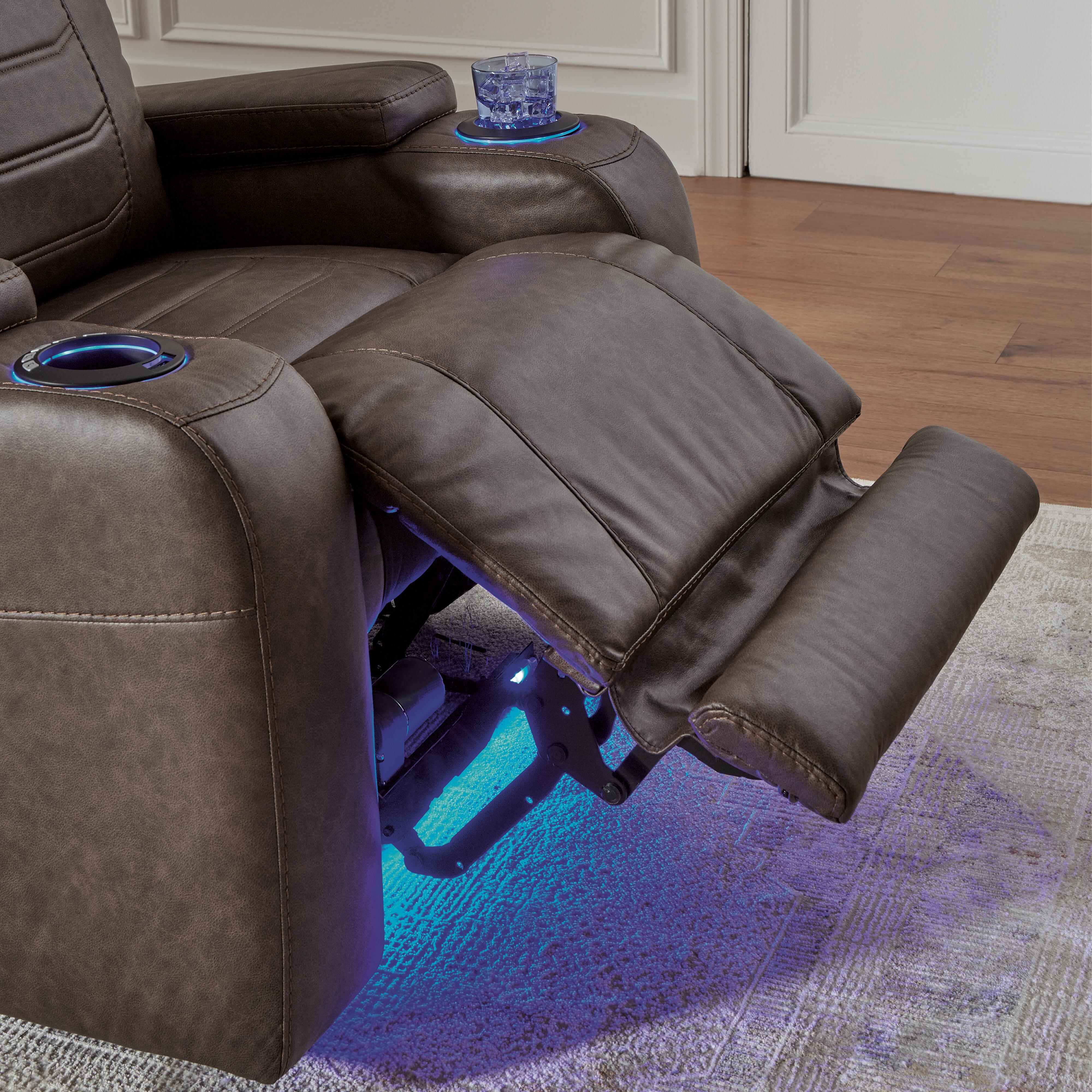 Schooner Rocks Power Recliner - image 11