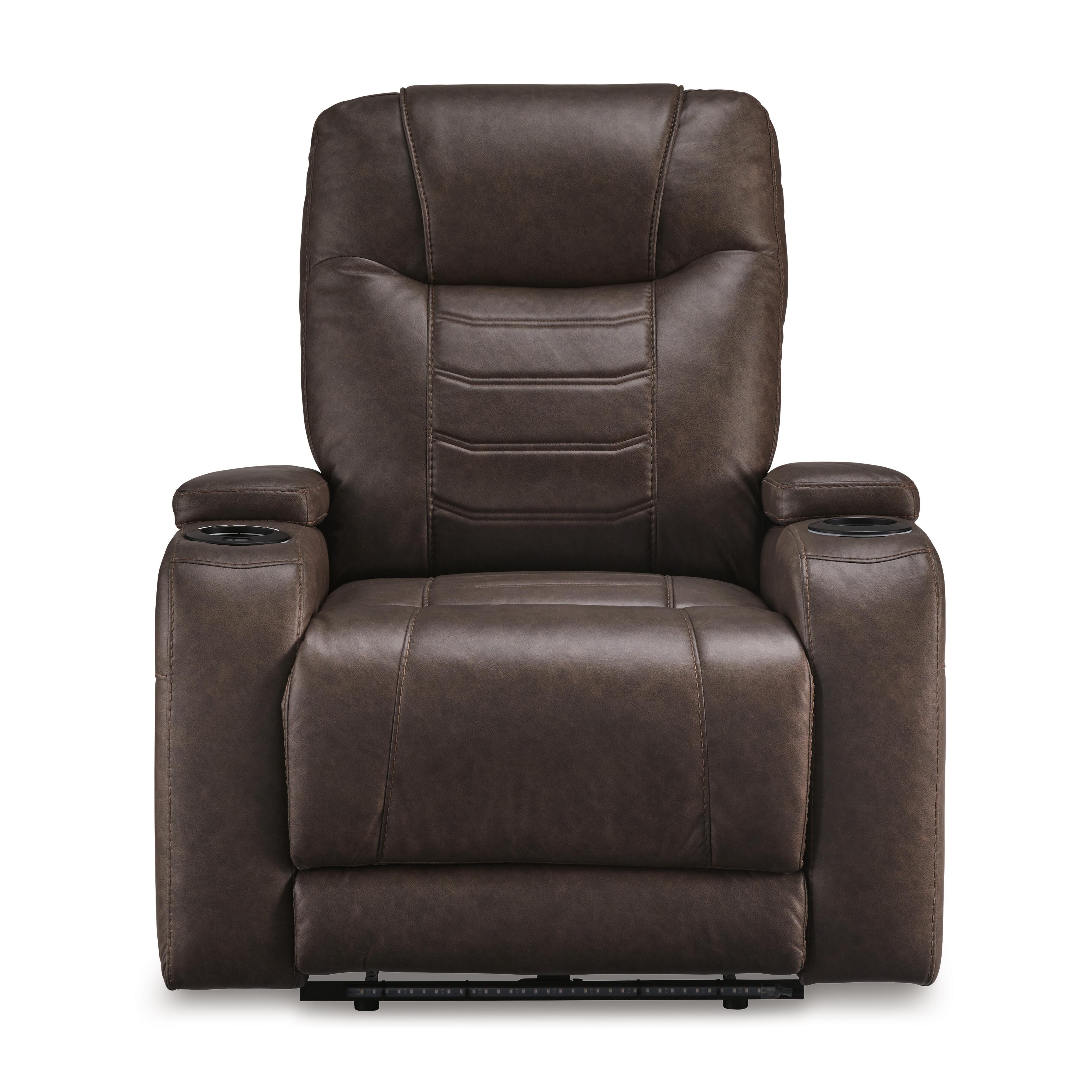 Schooner Rocks Power Recliner - image 4