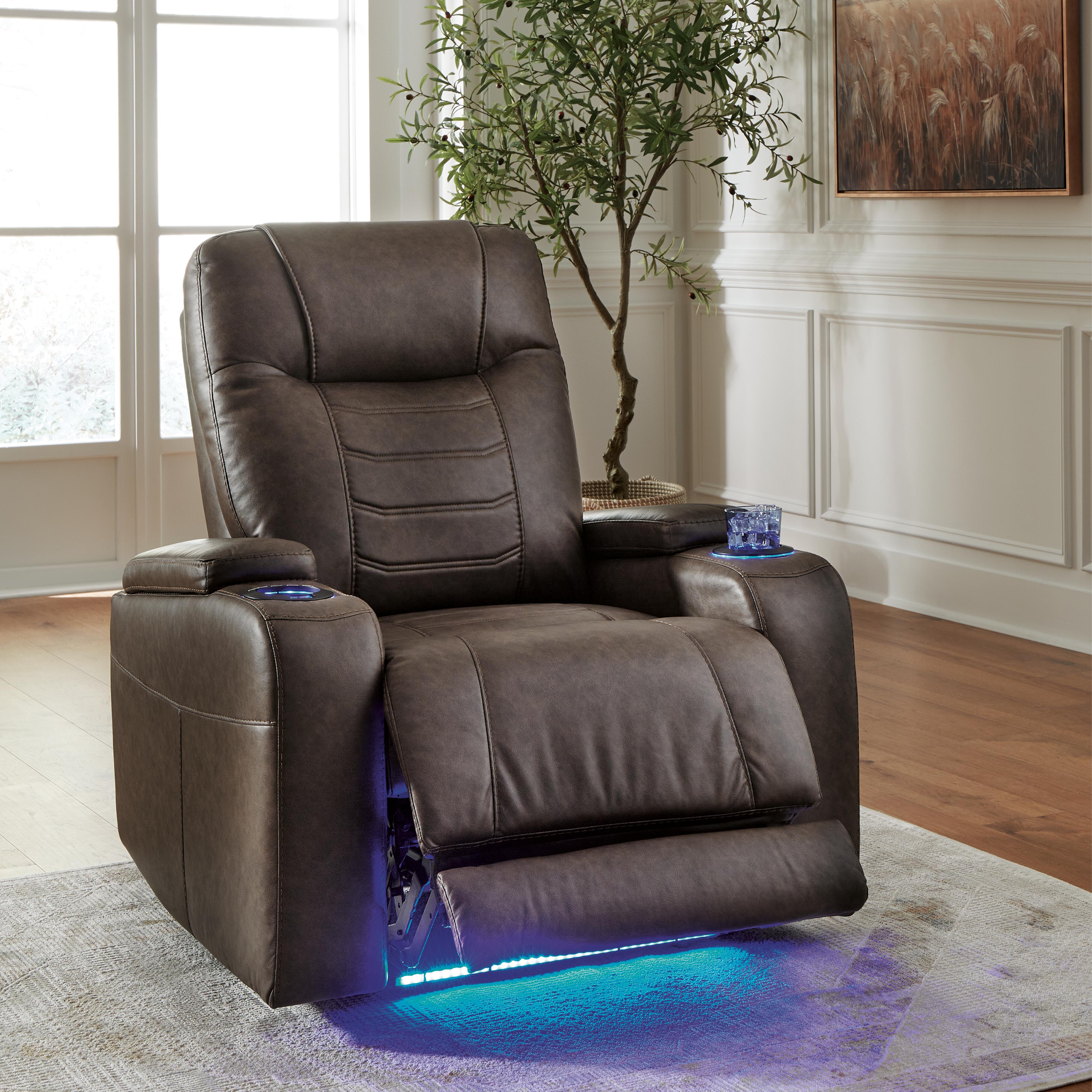 Schooner Rocks Power Recliner - image 2