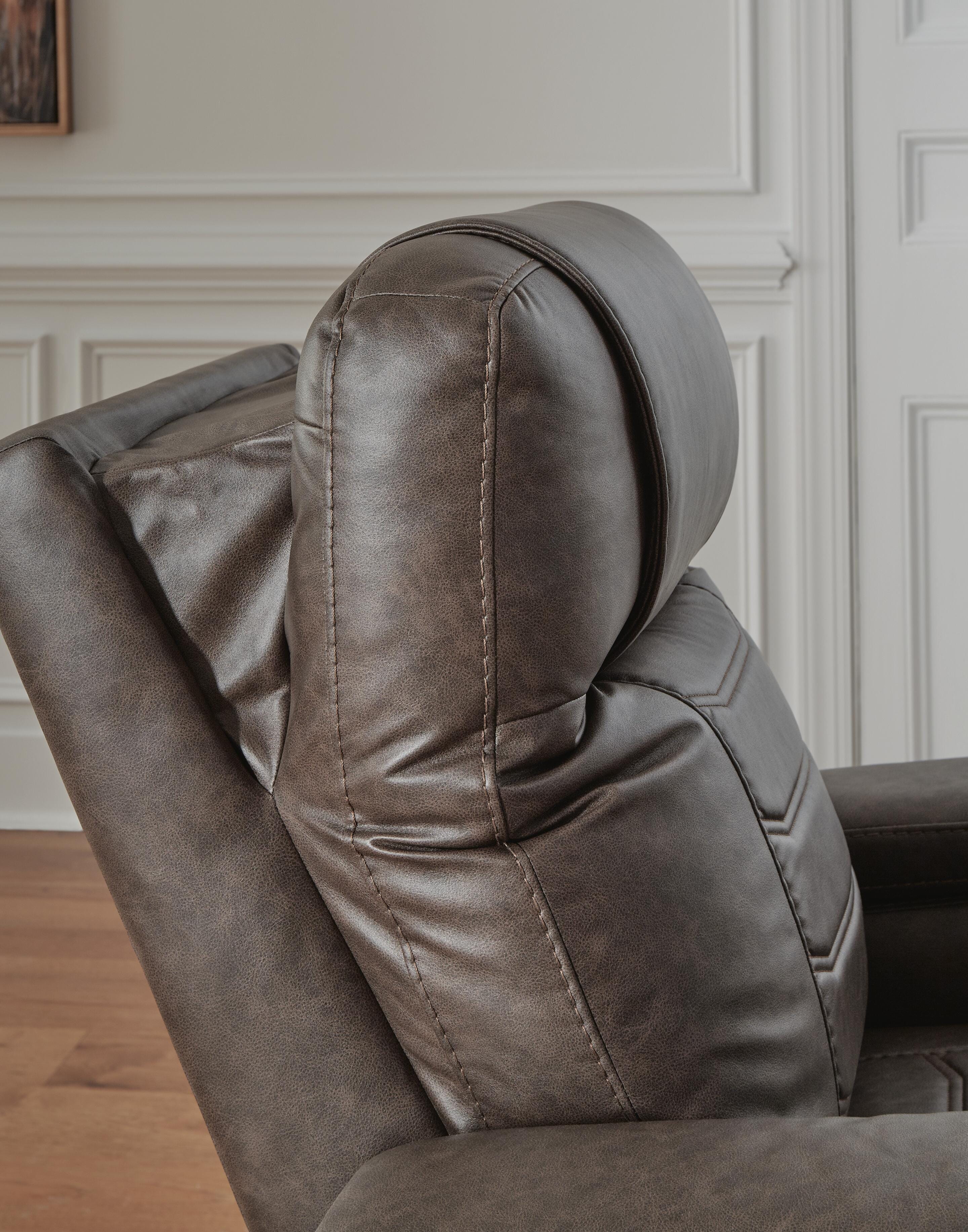 Schooner Rocks Power Recliner - image 9