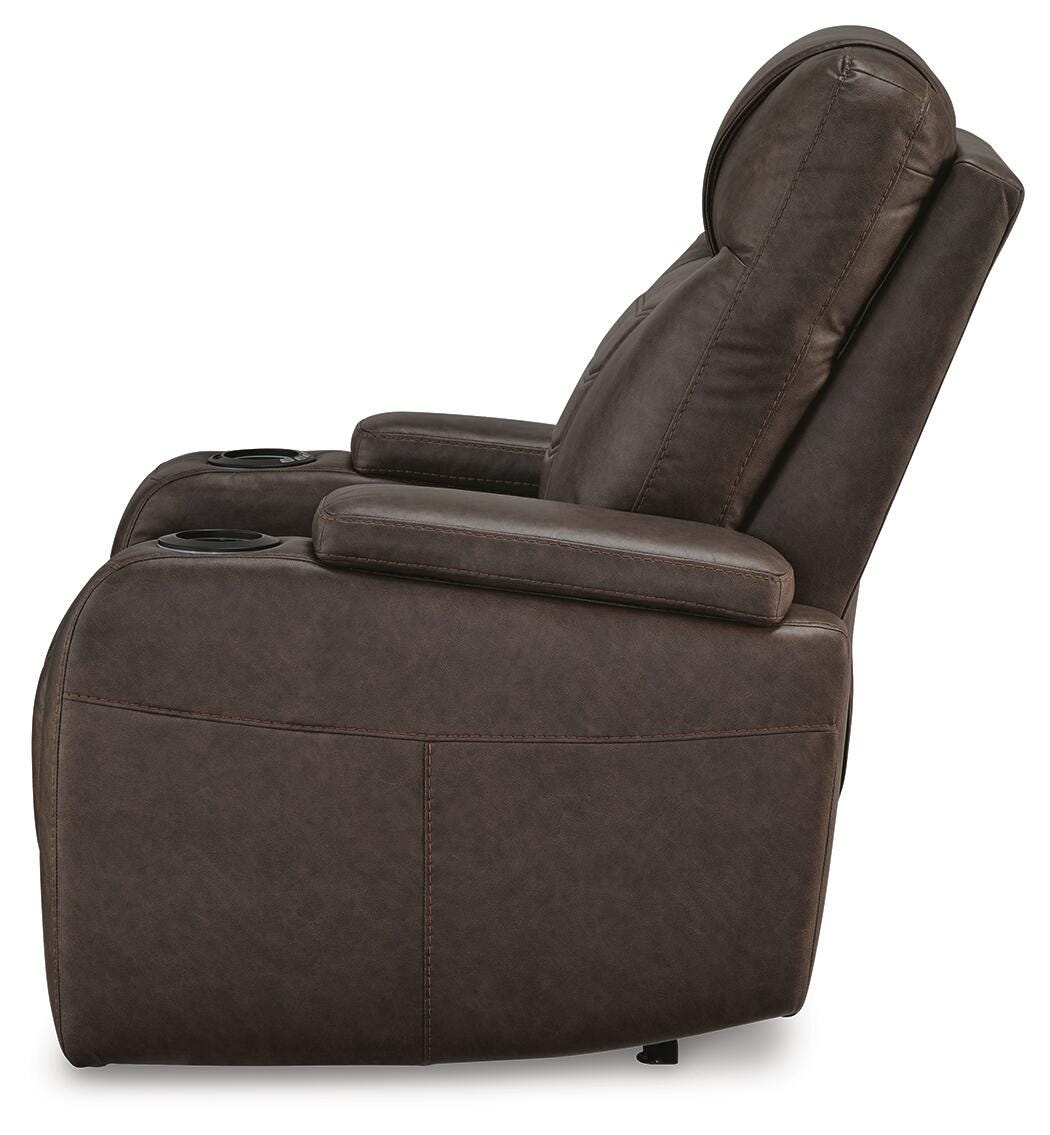 Schooner Rocks Power Recliner - image 7
