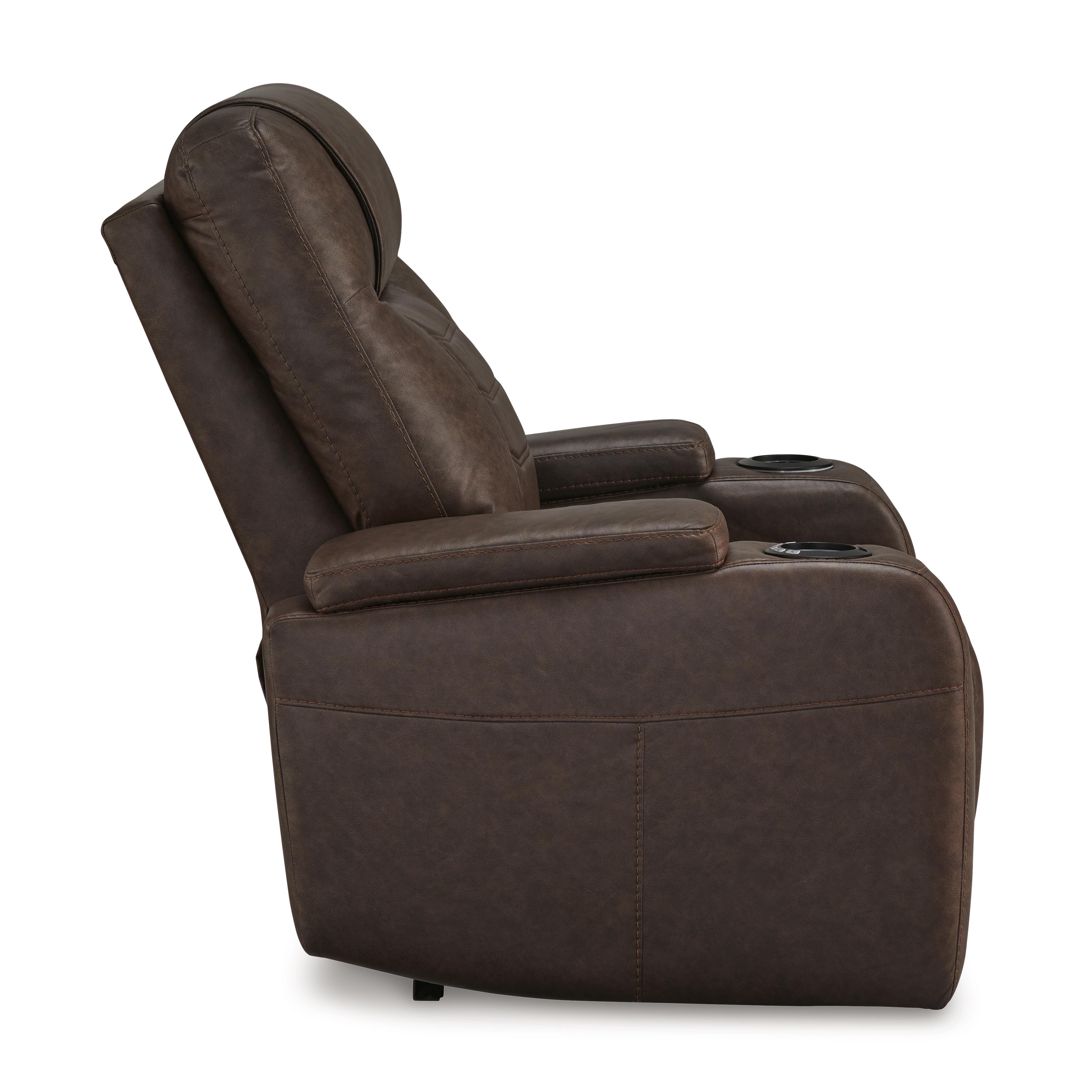Schooner Rocks Power Recliner - image 5