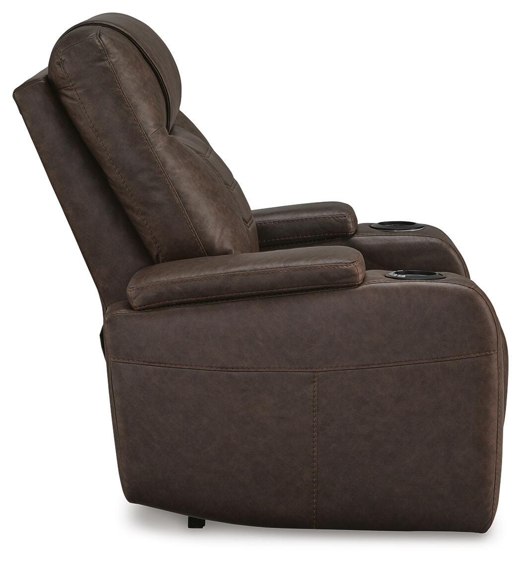 Schooner Rocks Power Recliner - image 5