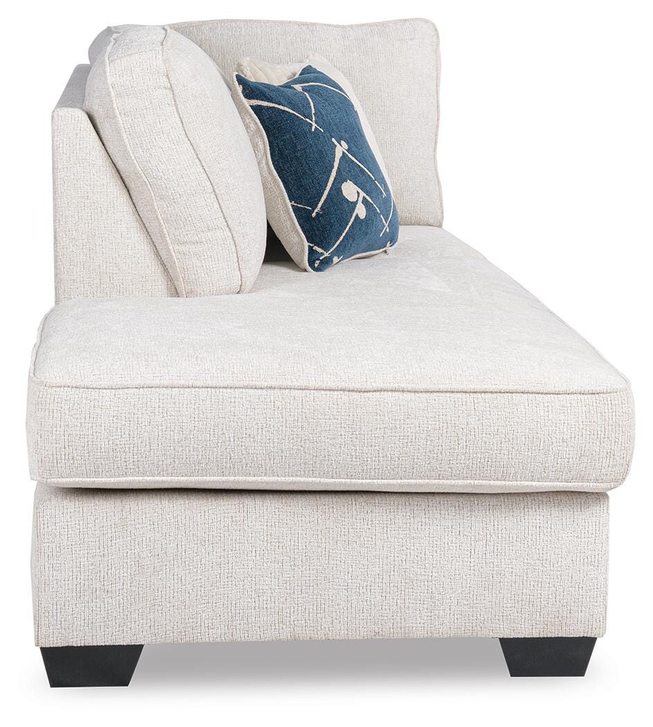 Alyadria Left-Arm Facing Corner Chaise - image 3