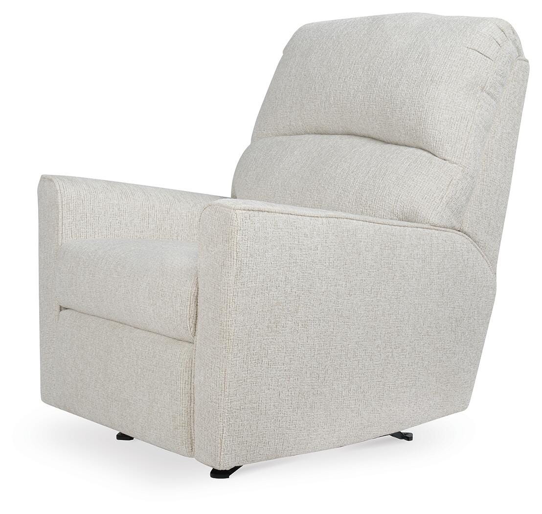 Alyadria Recliner - image 5