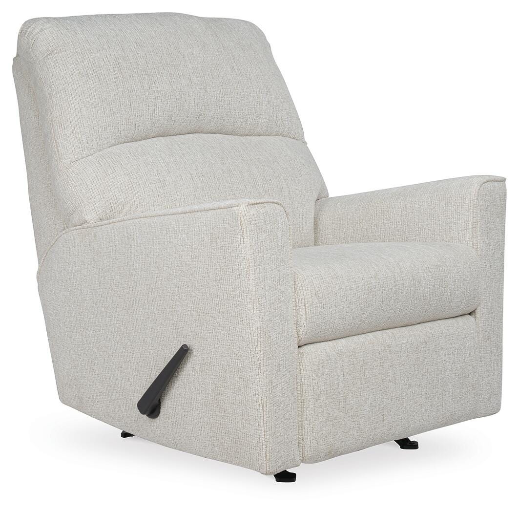Alyadria Recliner - image 2
