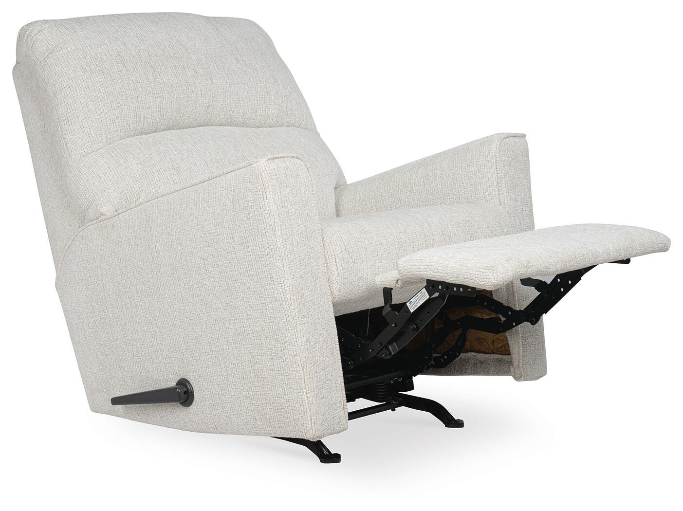 Alyadria Recliner - image 3